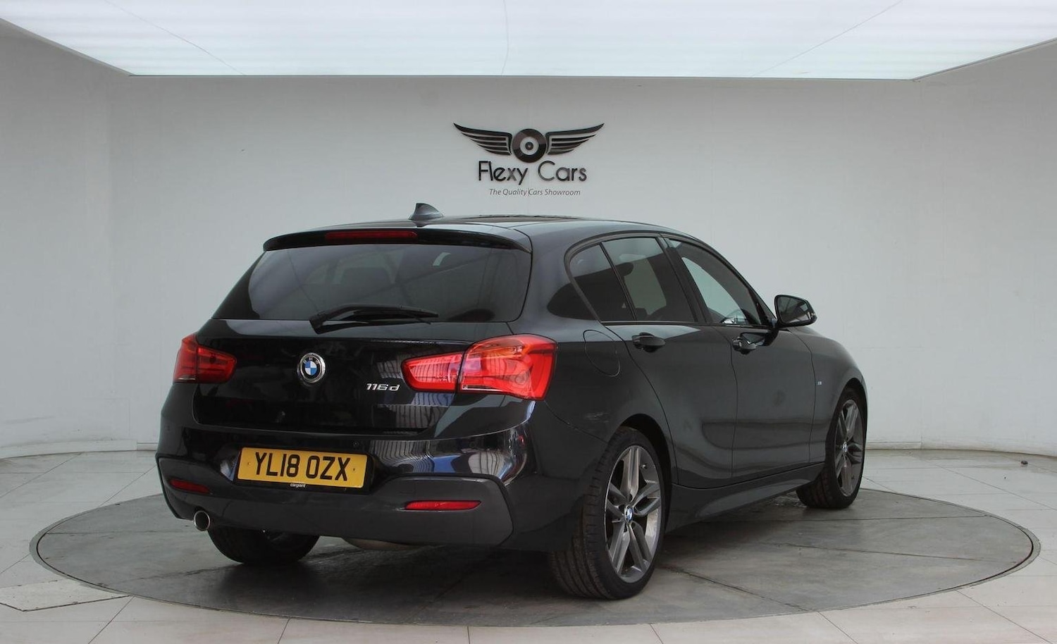 Used BMW 1 Series 2018 for sale - 76744220: Photo 5
