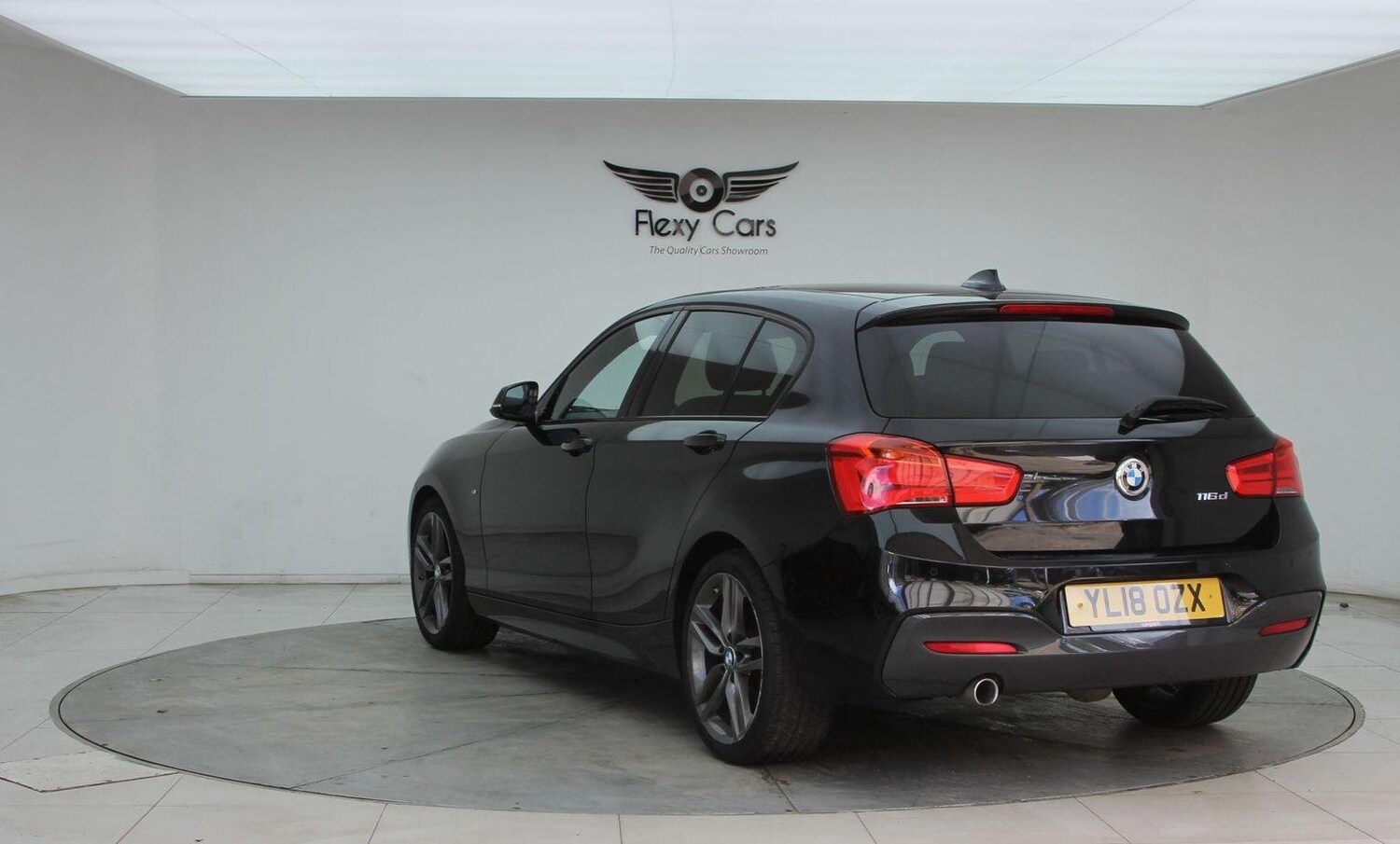 Used BMW 1 Series 2018 for sale - 76744220: Photo 6