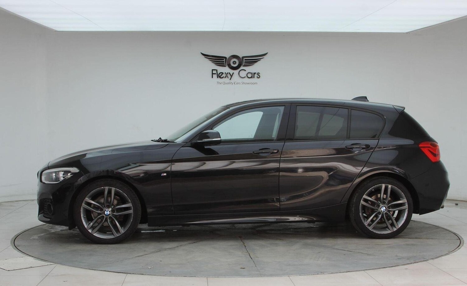 Used BMW 1 Series 2018 for sale - 76744220: Photo 7