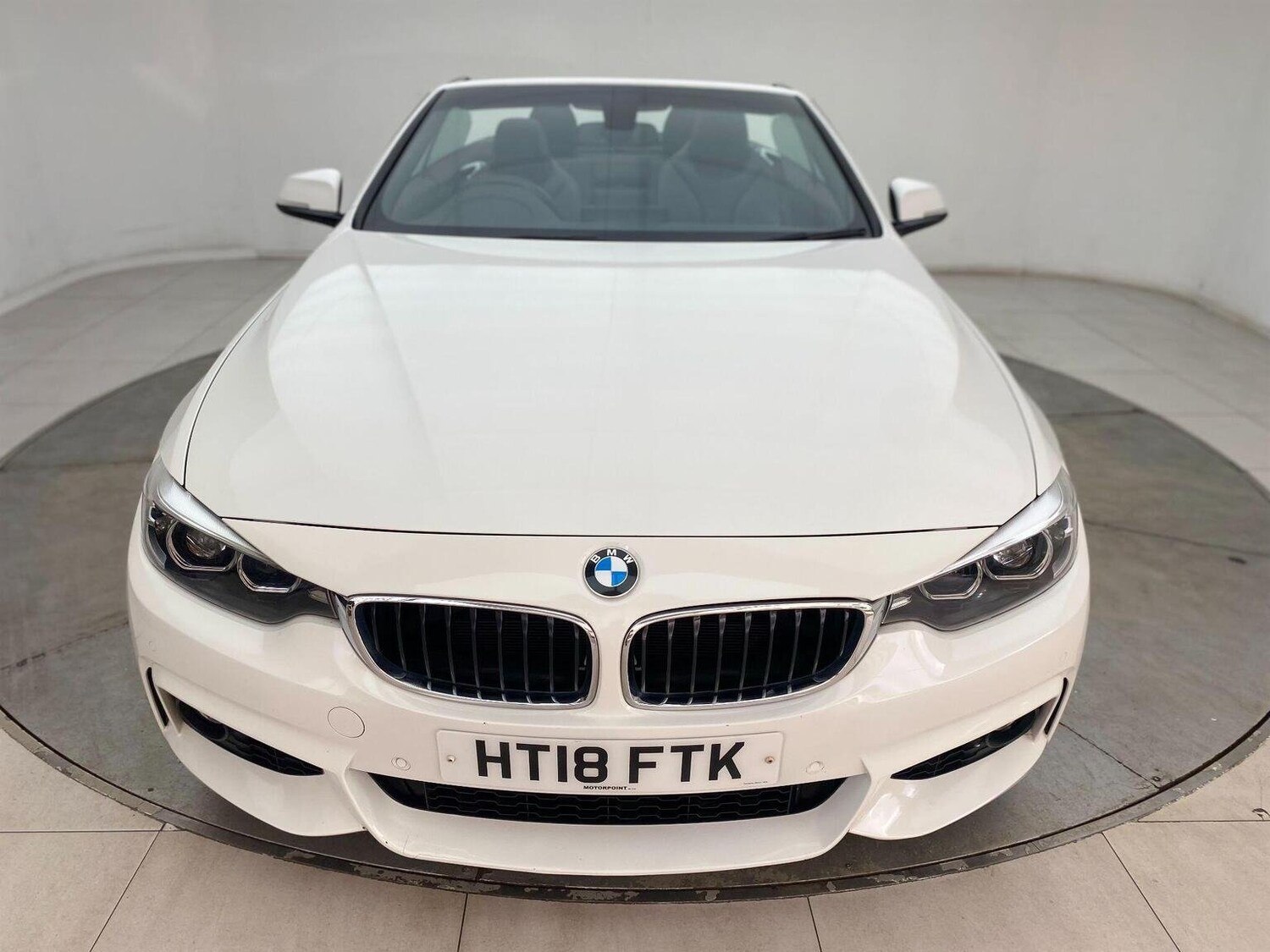 Used BMW 4 Series 2018 for sale - 76744175: Photo 11