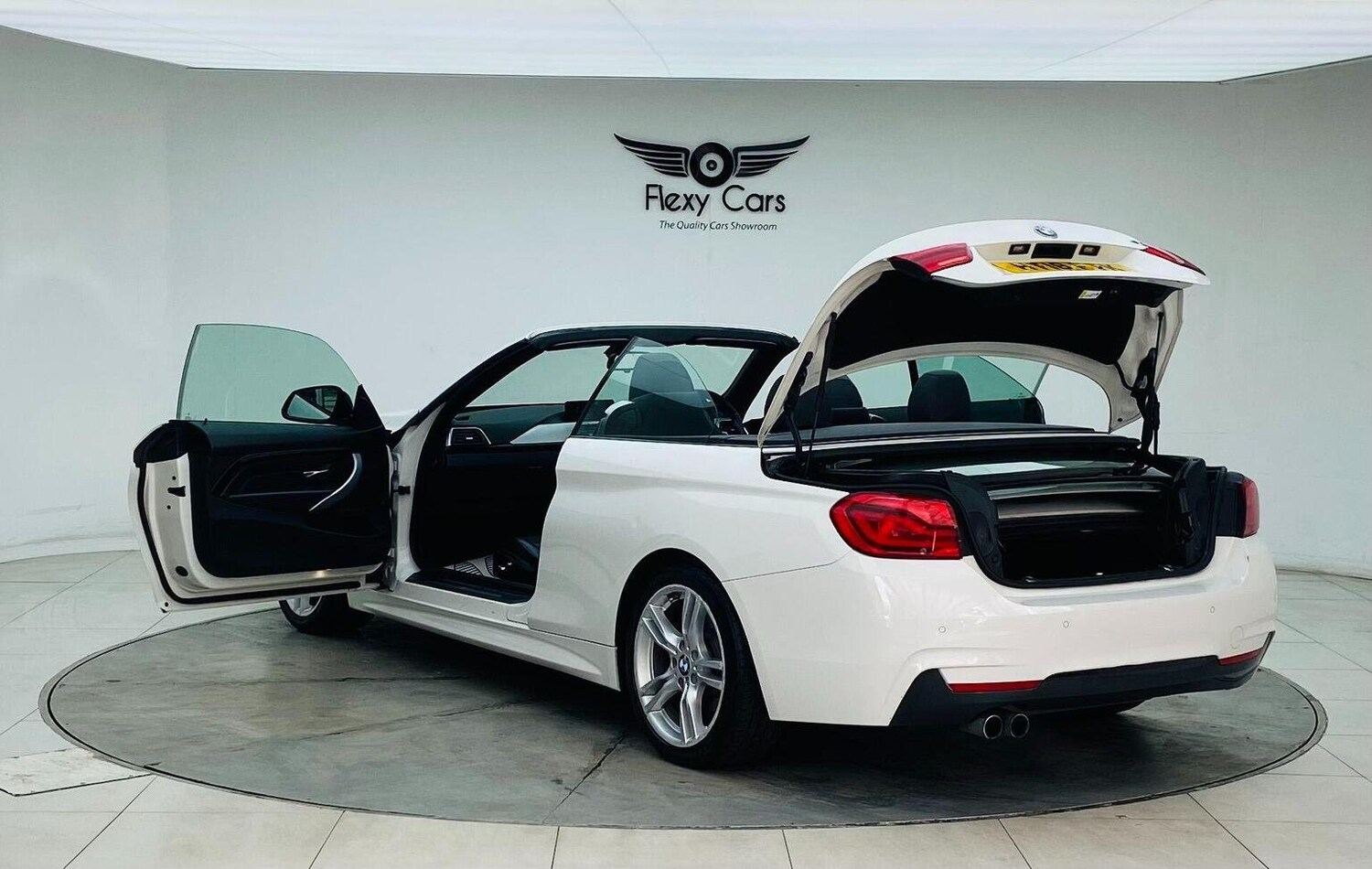 Used BMW 4 Series 2018 for sale - 76744175: Photo 14