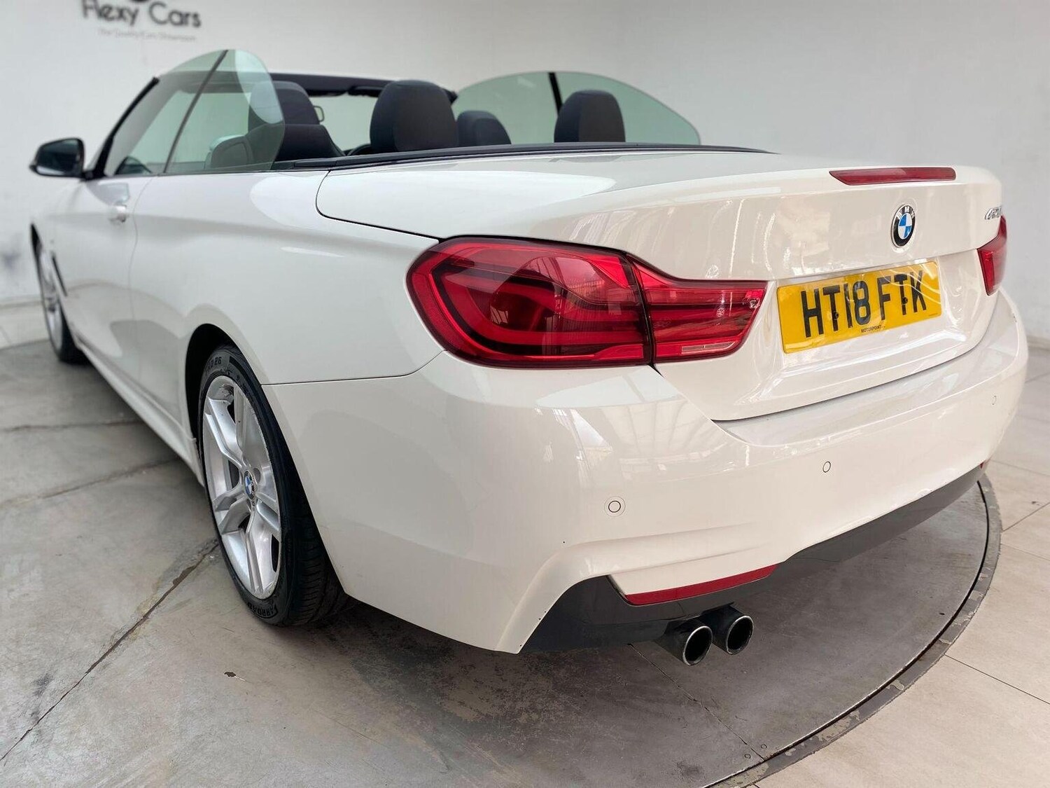 Used BMW 4 Series 2018 for sale - 76744175: Photo 16