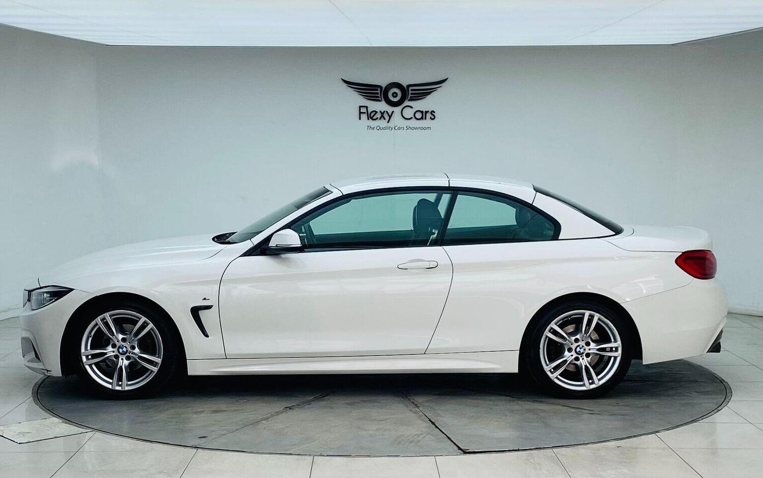 Used BMW 4 Series 2018 for sale - 76744175: Photo 17