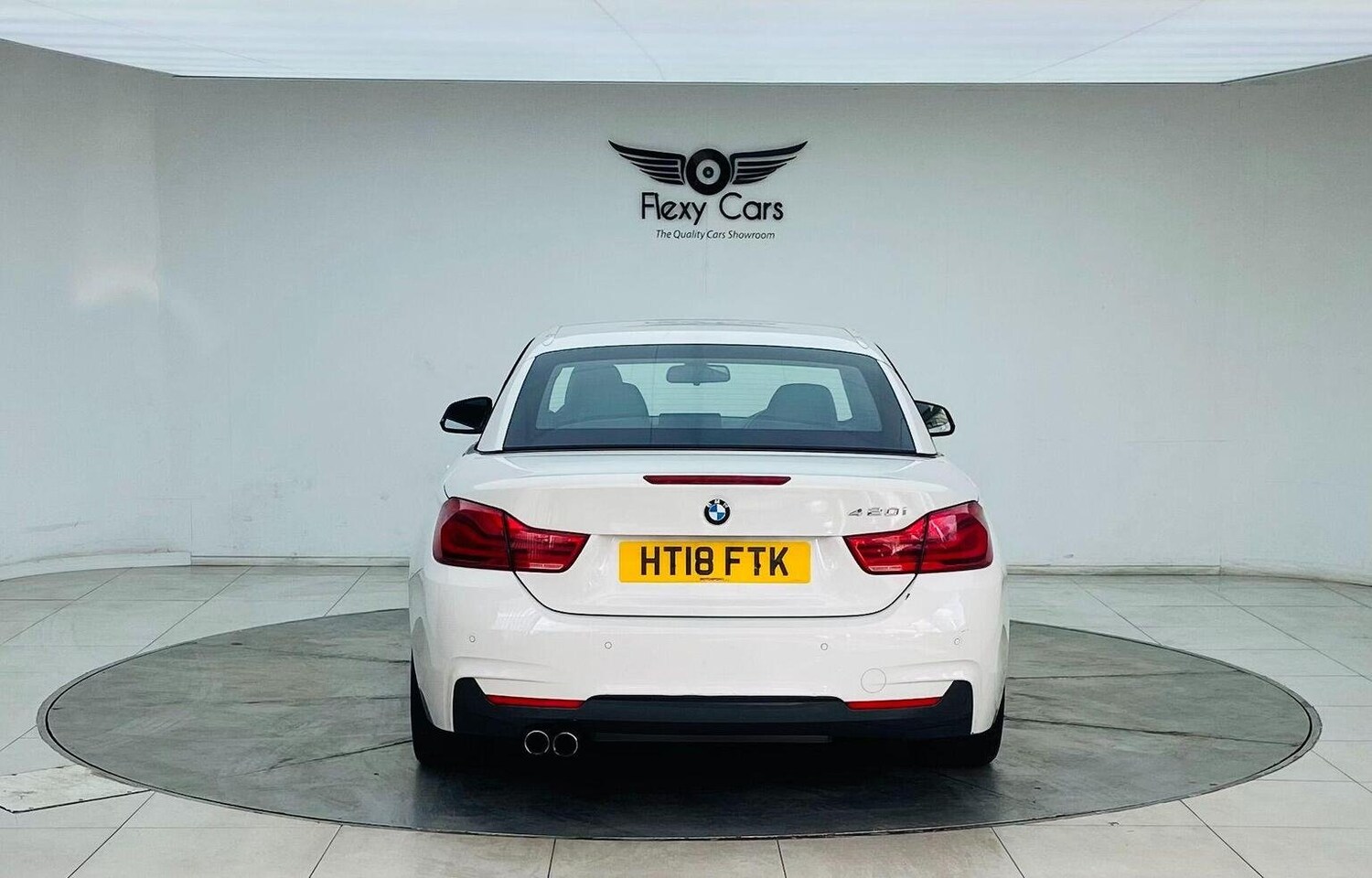 Used BMW 4 Series 2018 for sale - 76744175: Photo 18
