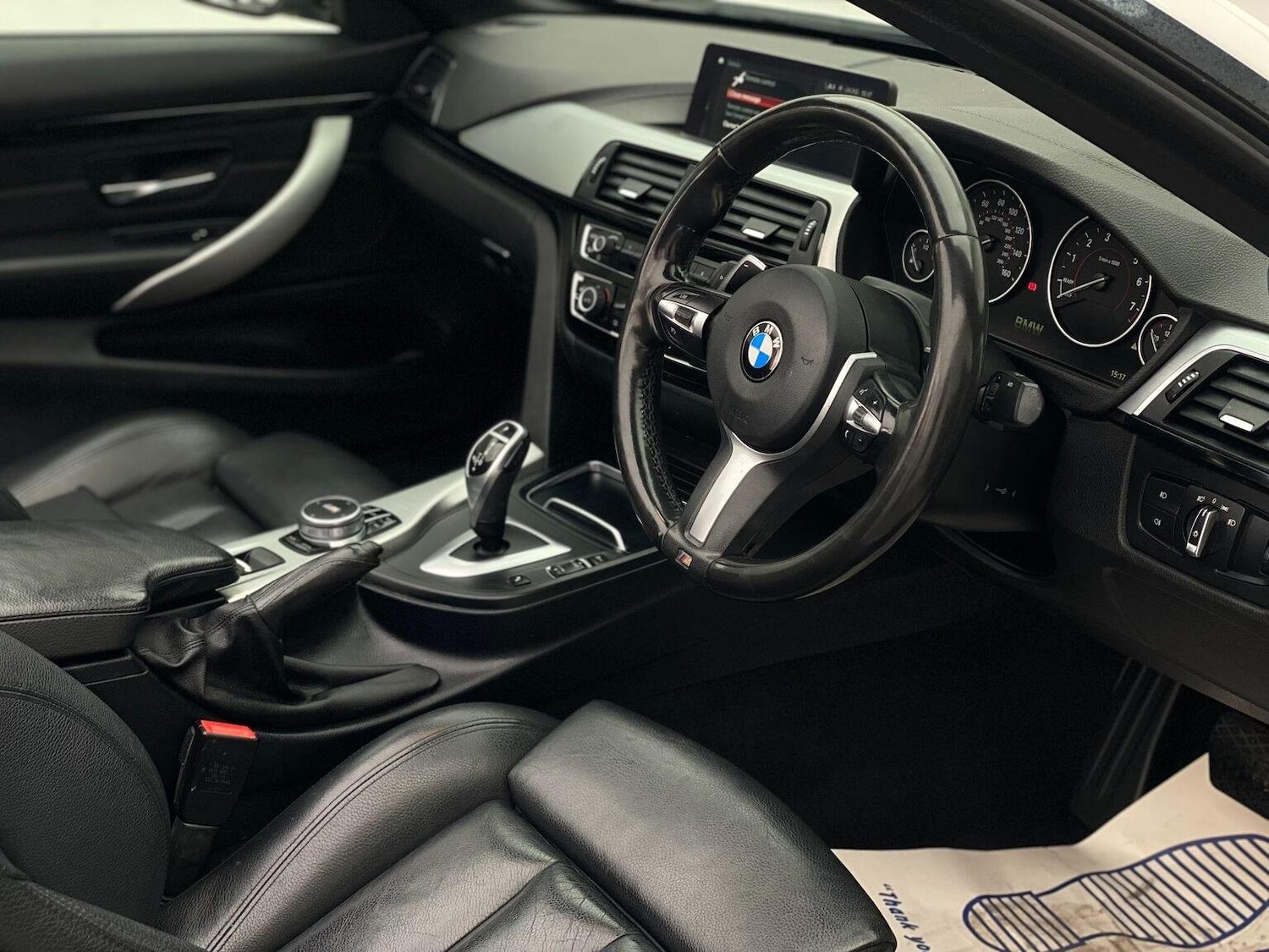 Used BMW 4 Series 2018 for sale - 76744175: Photo 2