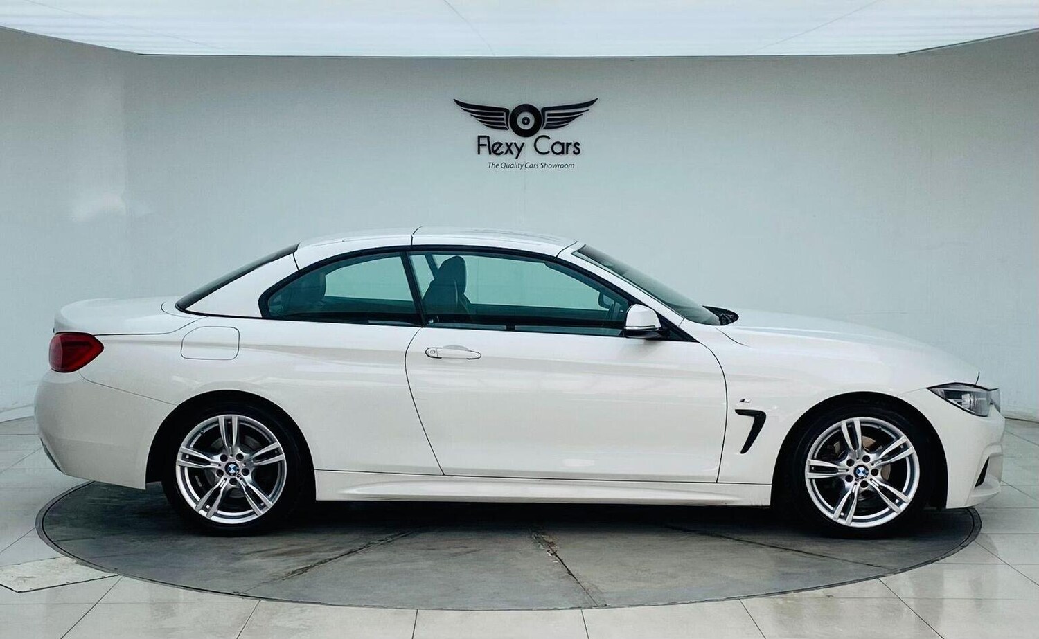 Used BMW 4 Series 2018 for sale - 76744175: Photo 20