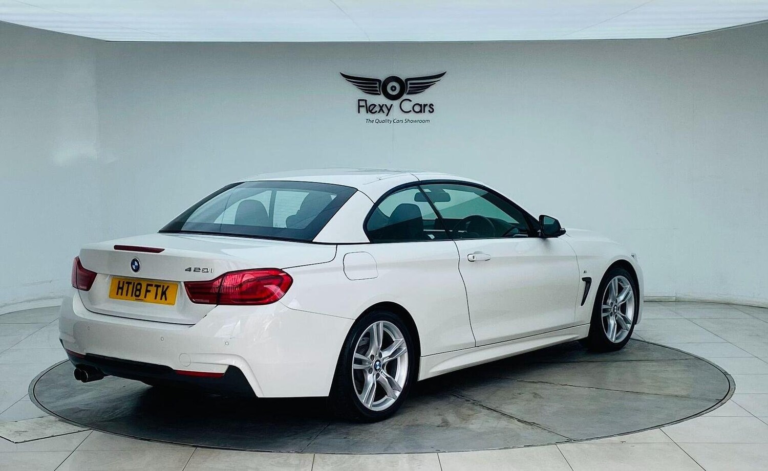 Used BMW 4 Series 2018 for sale - 76744175: Photo 21