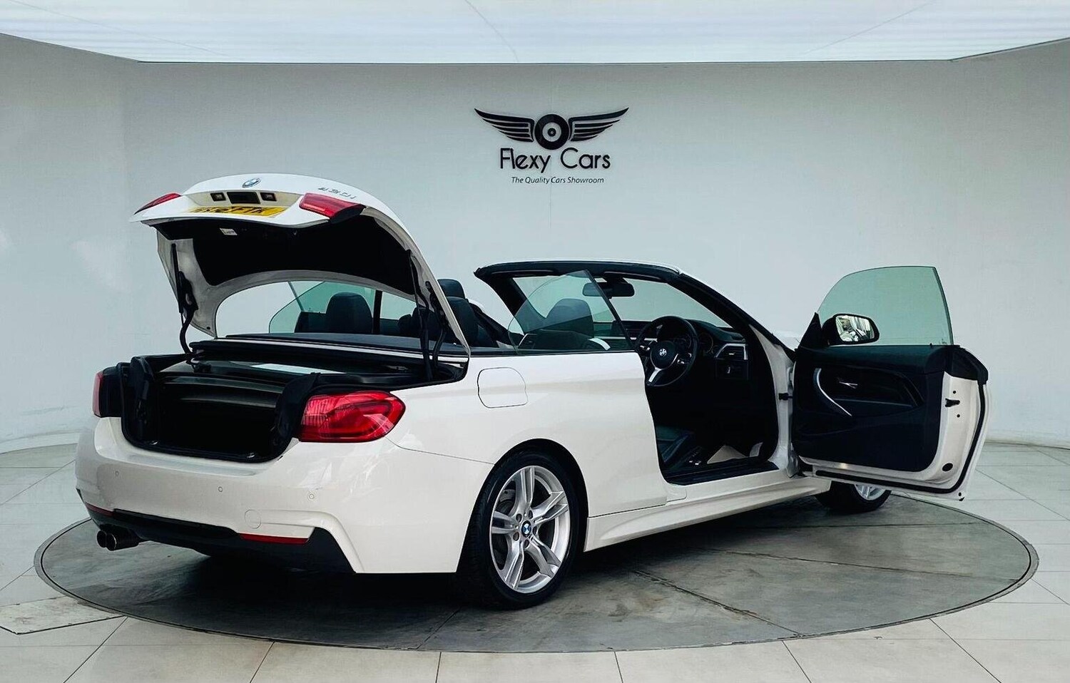 Used BMW 4 Series 2018 for sale - 76744175: Photo 22