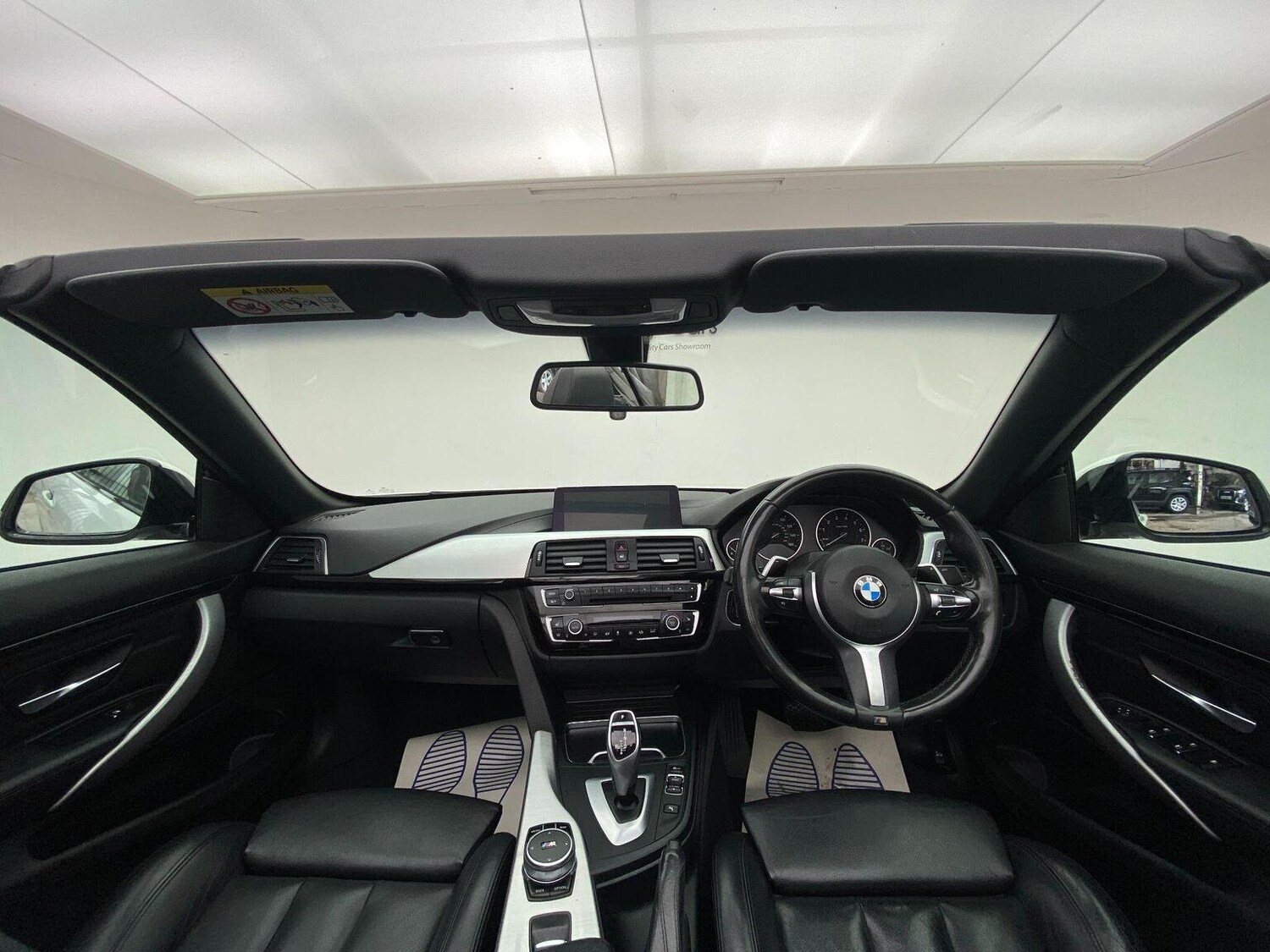 Used BMW 4 Series 2018 for sale - 76744175: Photo 24