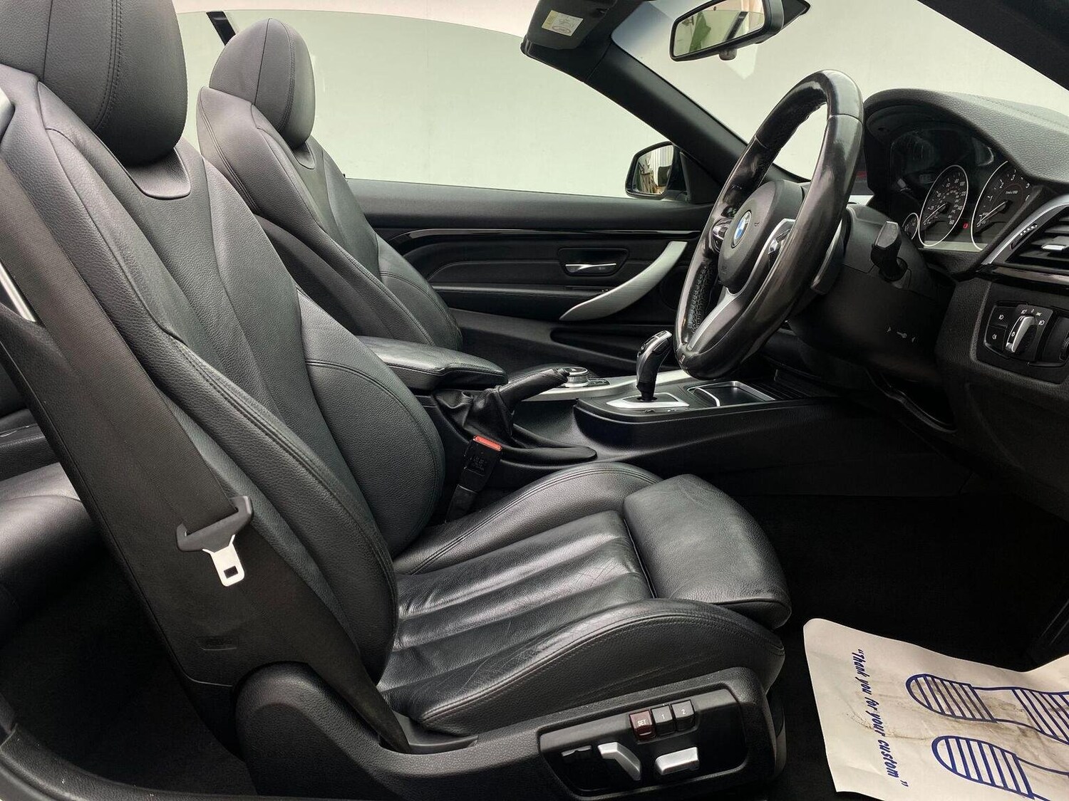 Used BMW 4 Series 2018 for sale - 76744175: Photo 27