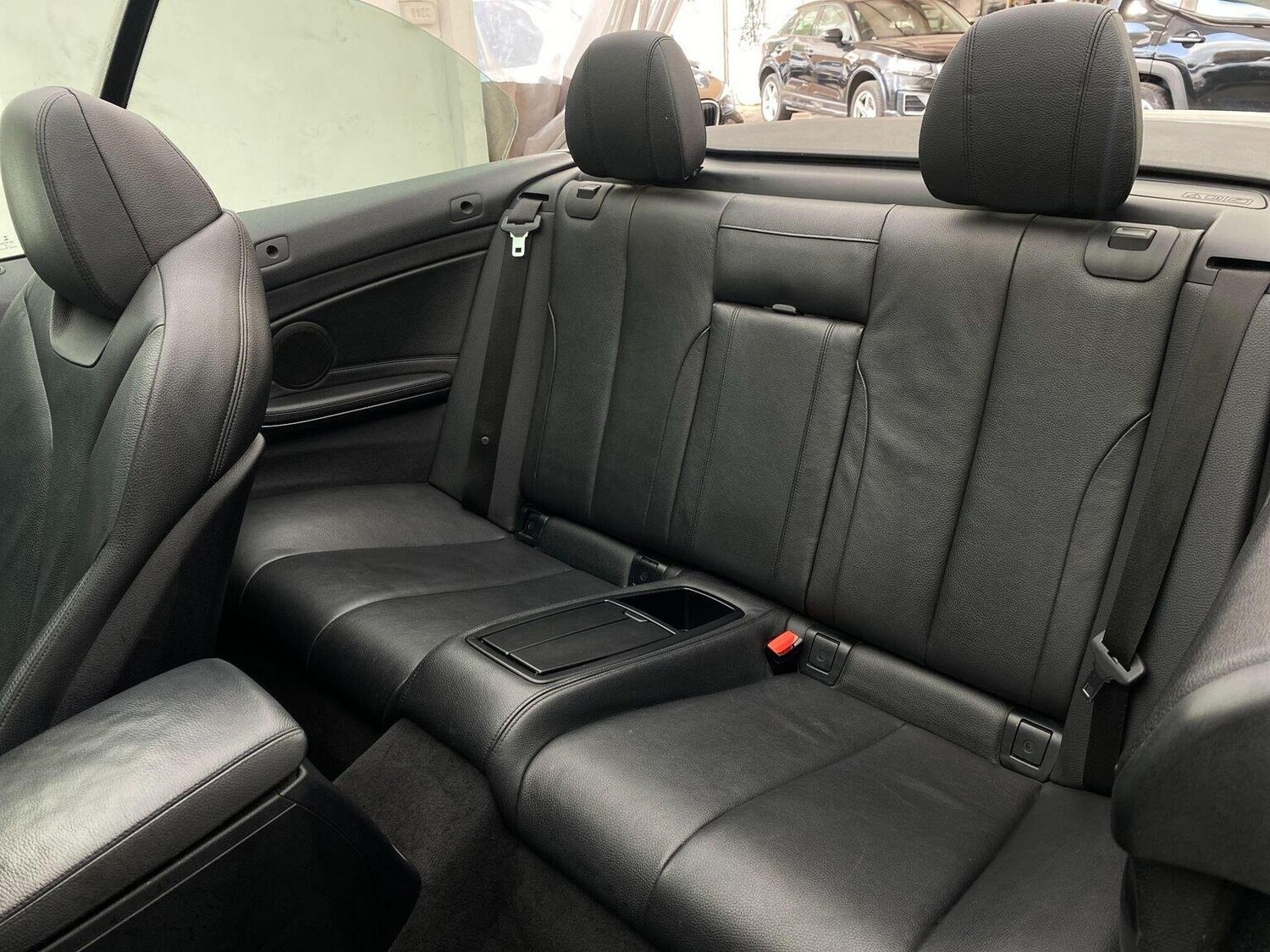 Used BMW 4 Series 2018 for sale - 76744175: Photo 28