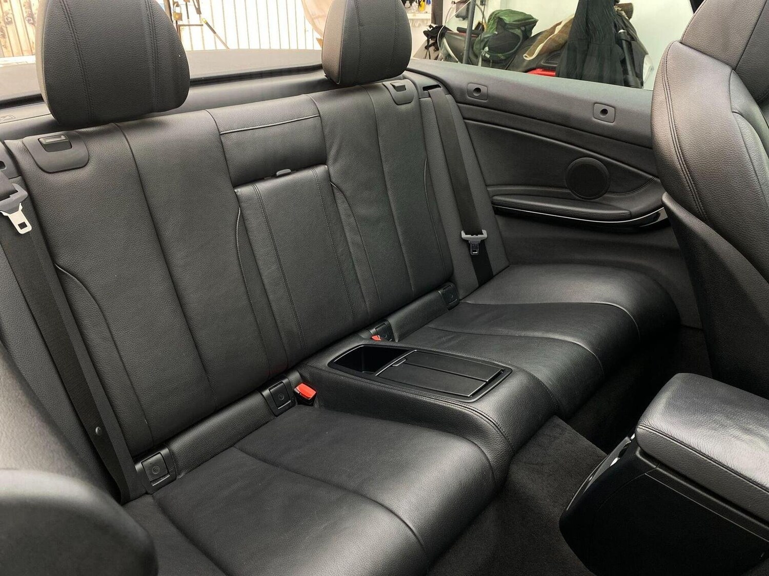 Used BMW 4 Series 2018 for sale - 76744175: Photo 29