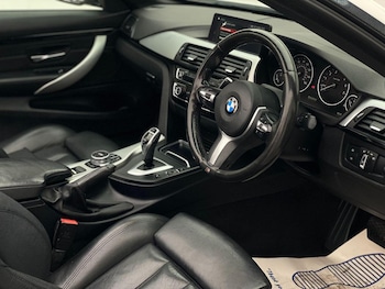 Used BMW 4 Series 2018 for sale - 76744175: Photo
