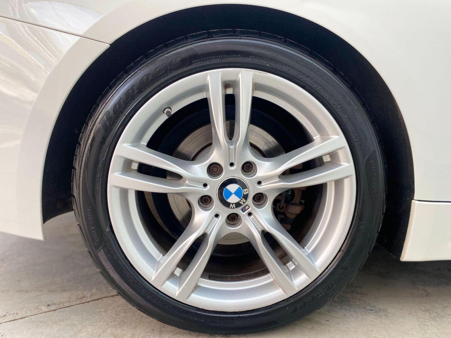 Used BMW 4 Series 2018 for sale - 76744175: Photo 36