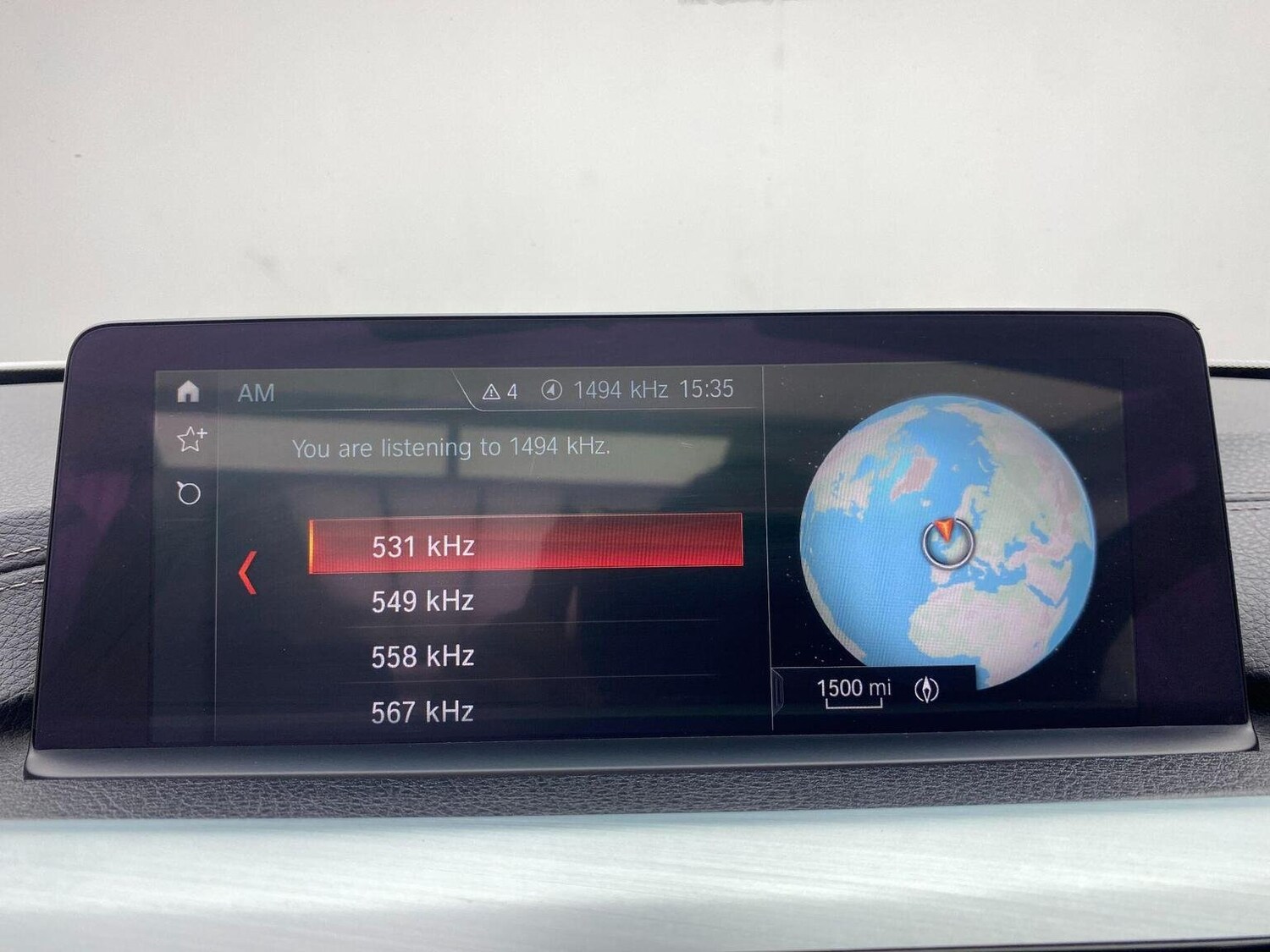 Used BMW 4 Series 2018 for sale - 76744175: Photo 37