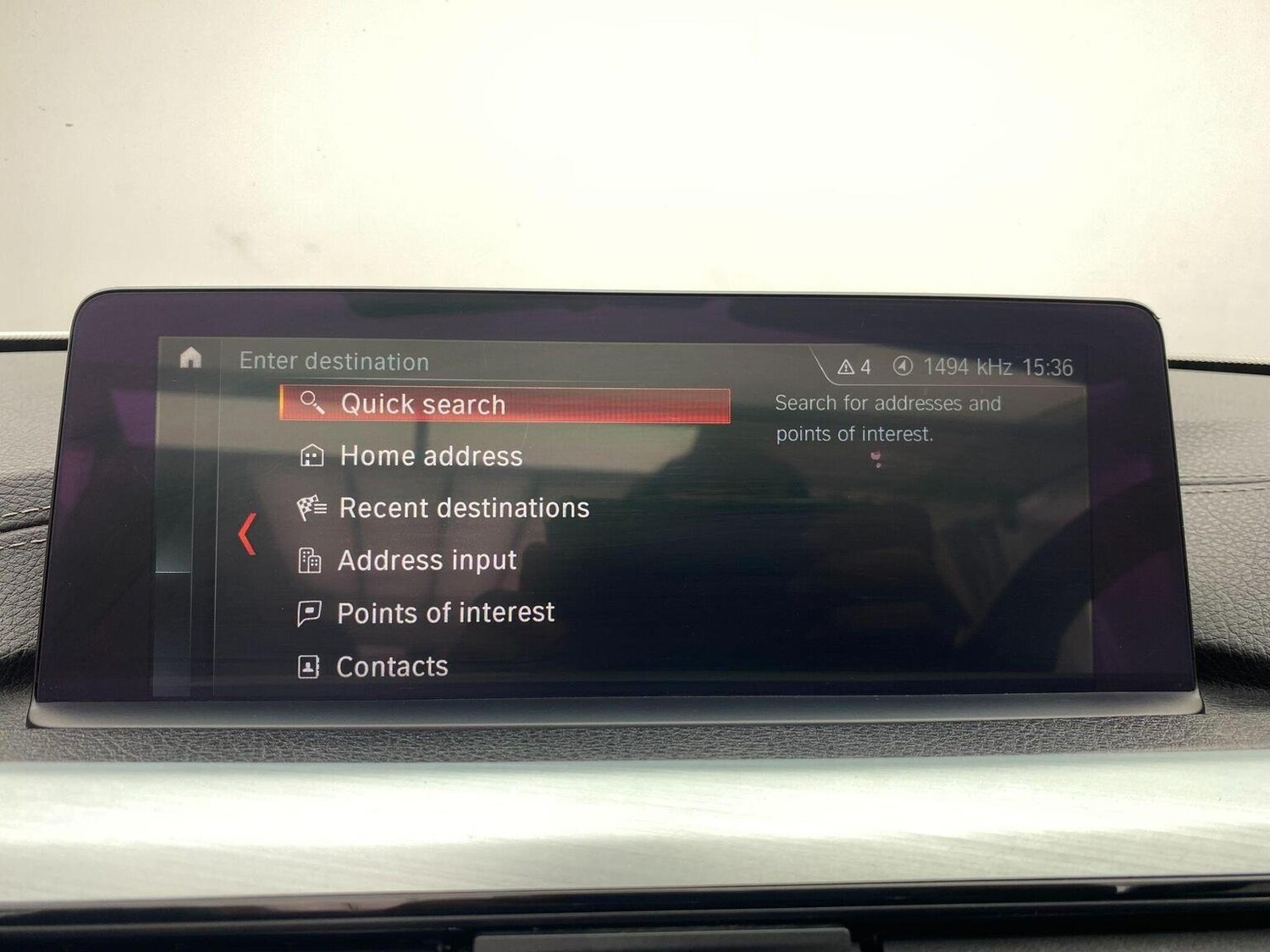 Used BMW 4 Series 2018 for sale - 76744175: Photo 38