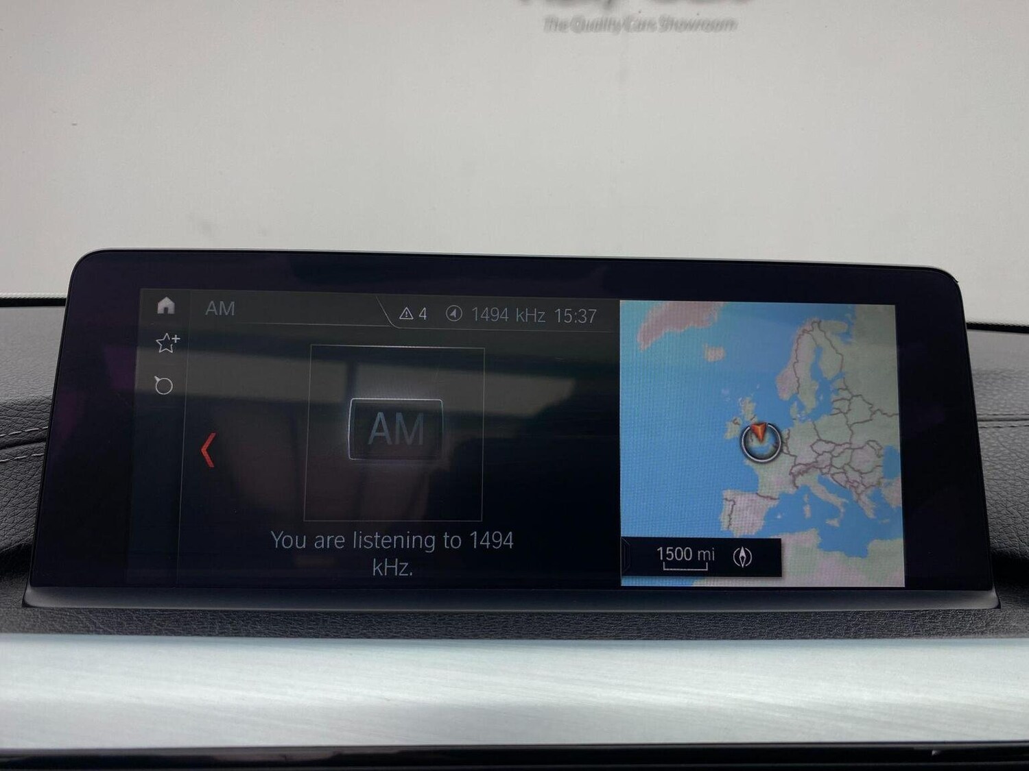 Used BMW 4 Series 2018 for sale - 76744175: Photo 39