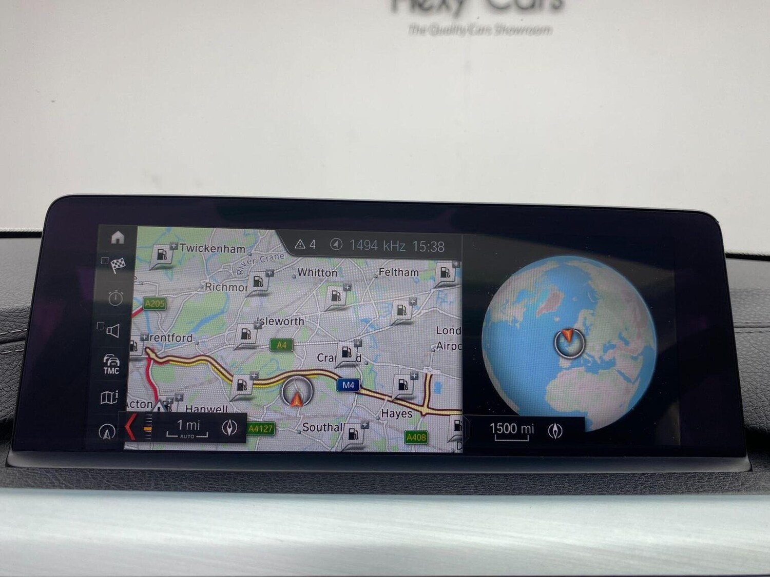 Used BMW 4 Series 2018 for sale - 76744175: Photo 40