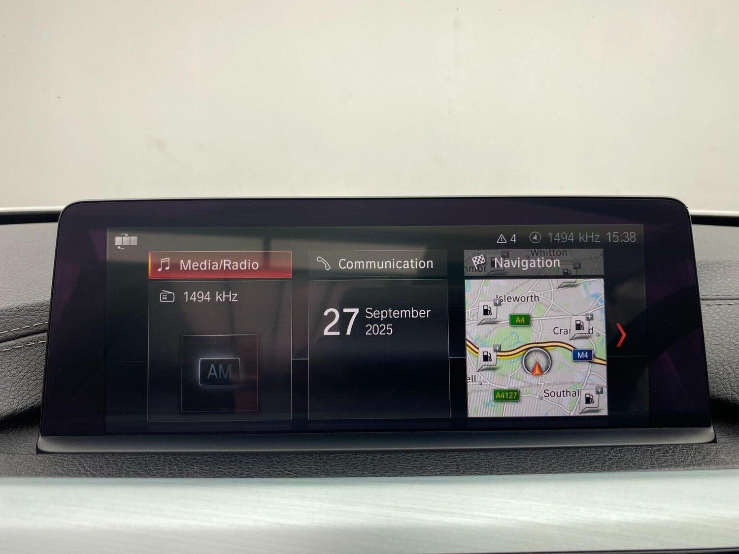 Used BMW 4 Series 2018 for sale - 76744175: Photo 41