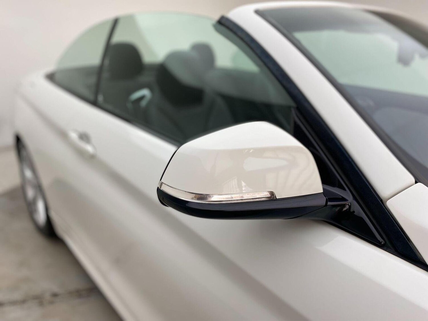 Used BMW 4 Series 2018 for sale - 76744175: Photo 43