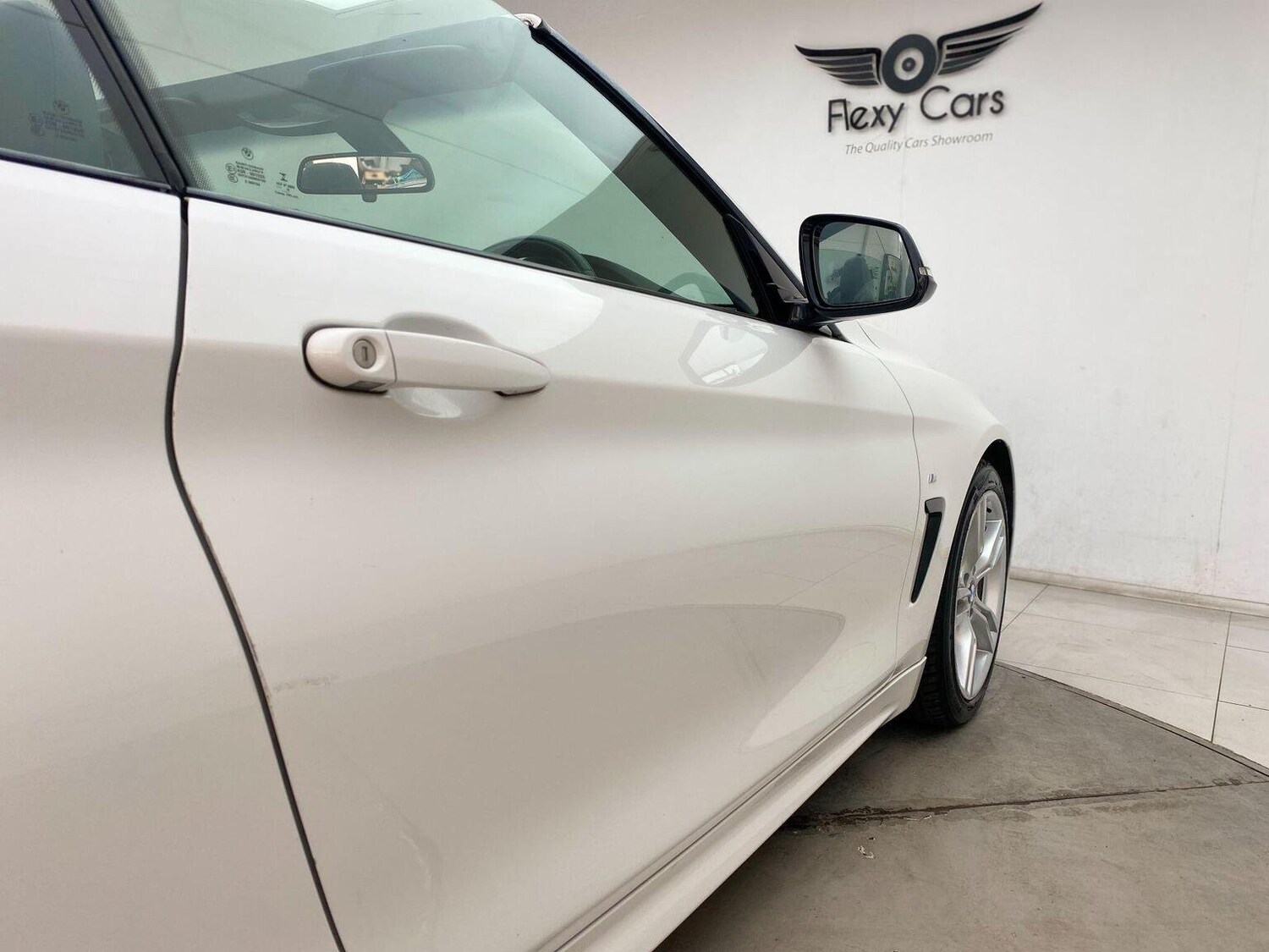 Used BMW 4 Series 2018 for sale - 76744175: Photo 44