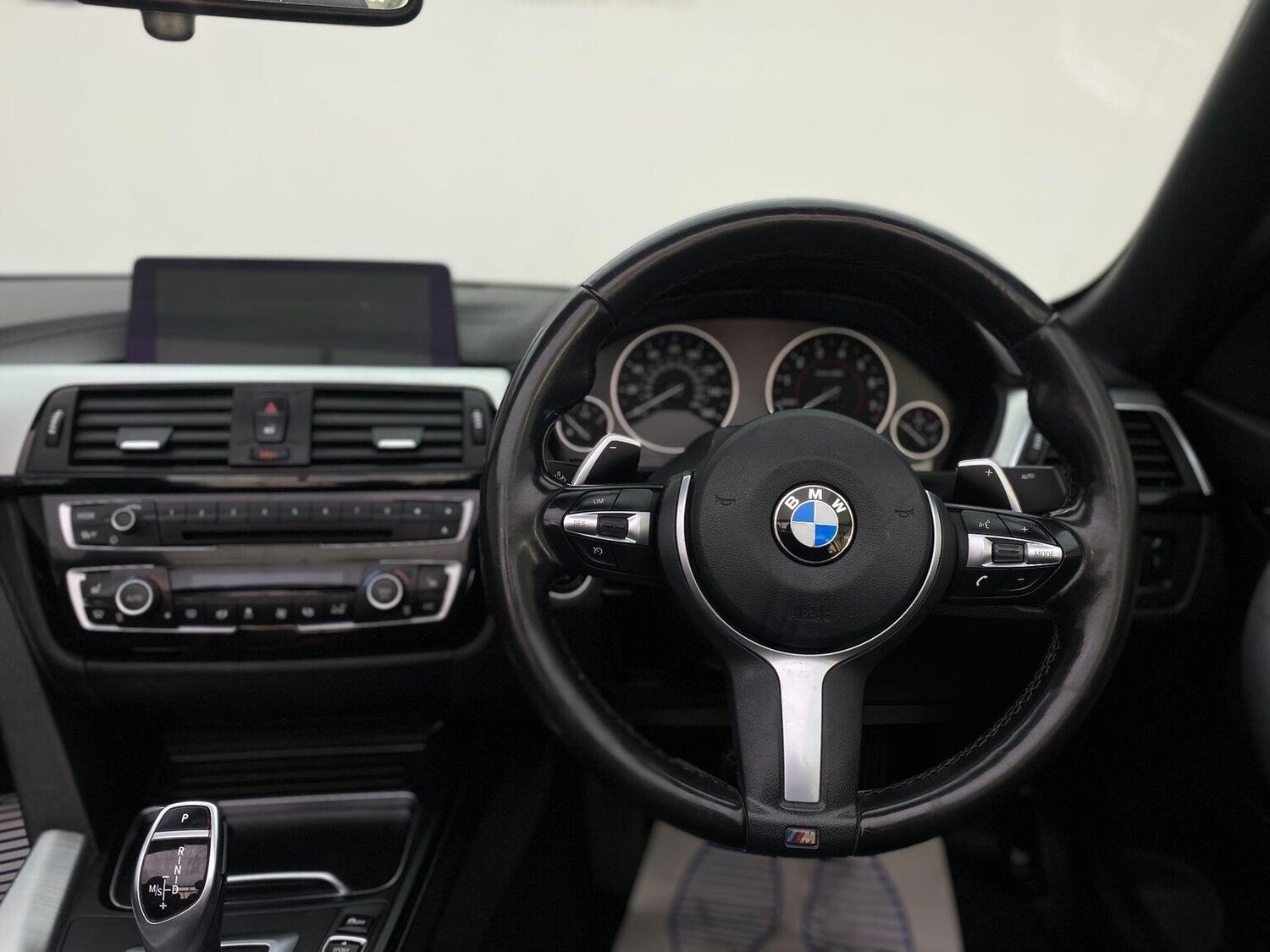 Used BMW 4 Series 2018 for sale - 76744175: Photo 45