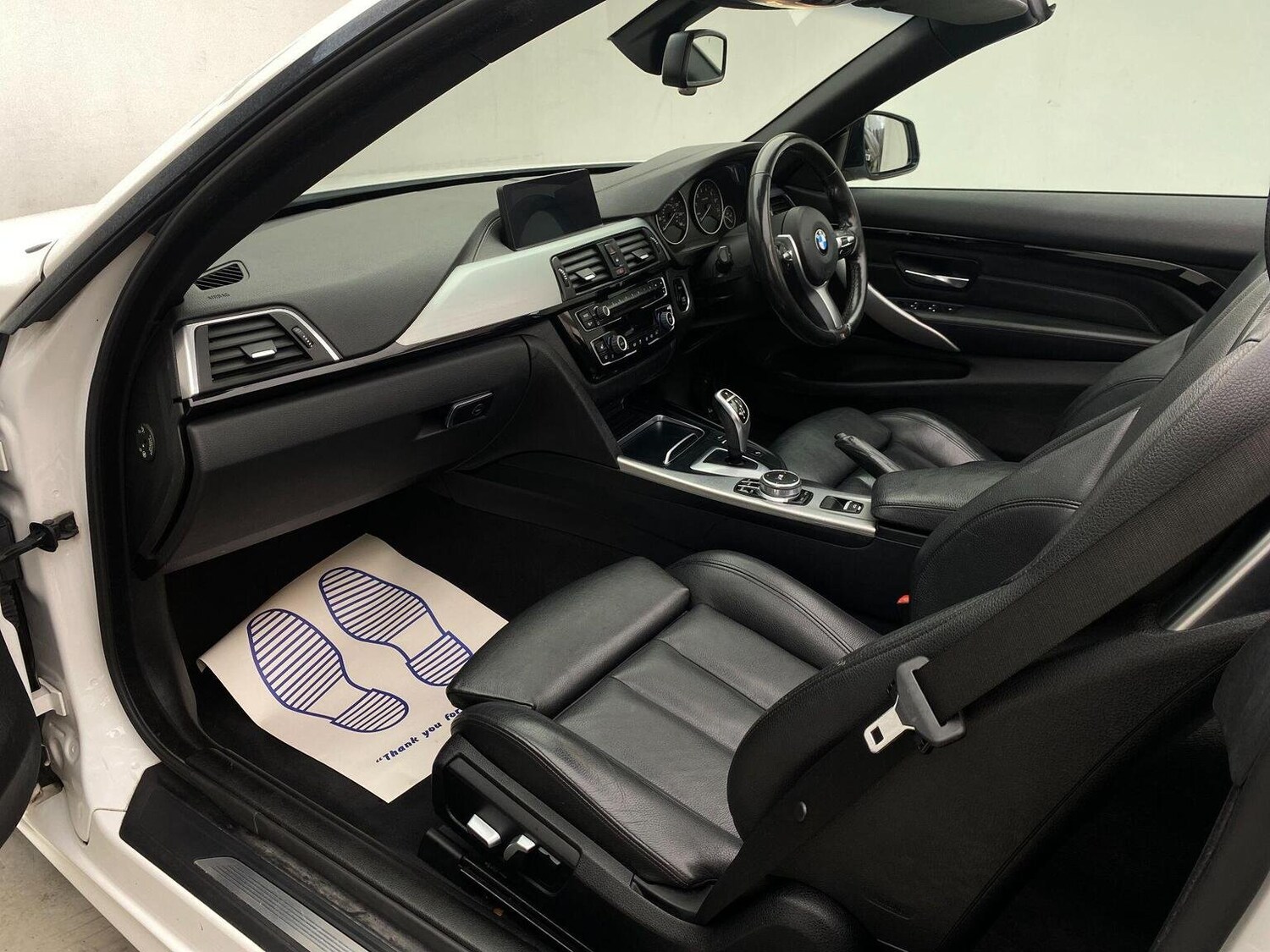 Used BMW 4 Series 2018 for sale - 76744175: Photo 46