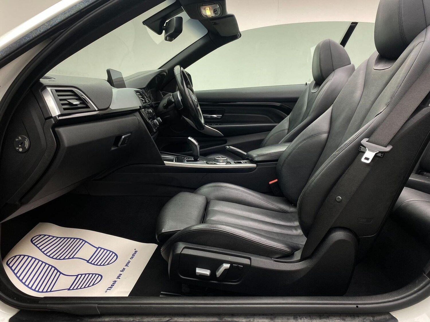 Used BMW 4 Series 2018 for sale - 76744175: Photo 47