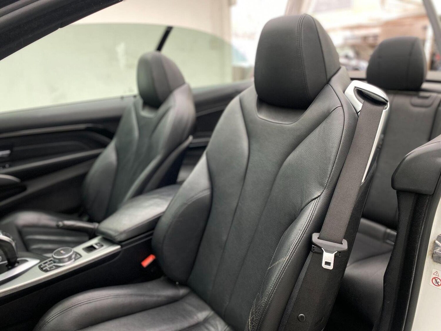 Used BMW 4 Series 2018 for sale - 76744175: Photo 48