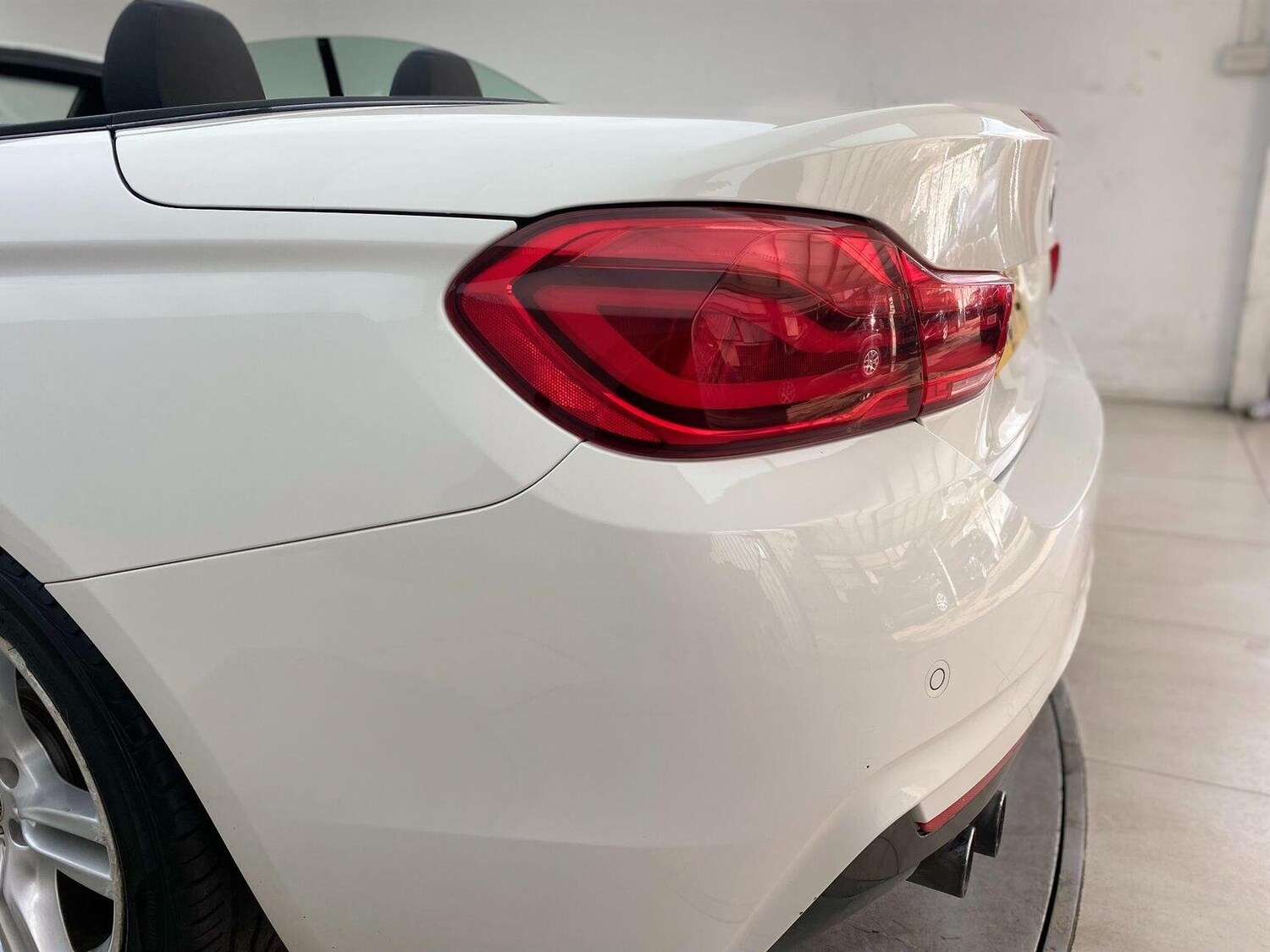 Used BMW 4 Series 2018 for sale - 76744175: Photo 49