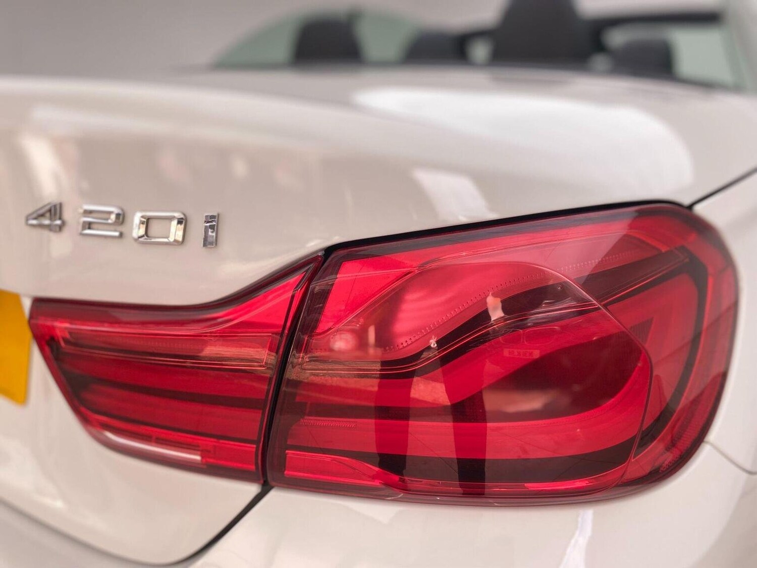 Used BMW 4 Series 2018 for sale - 76744175: Photo 50