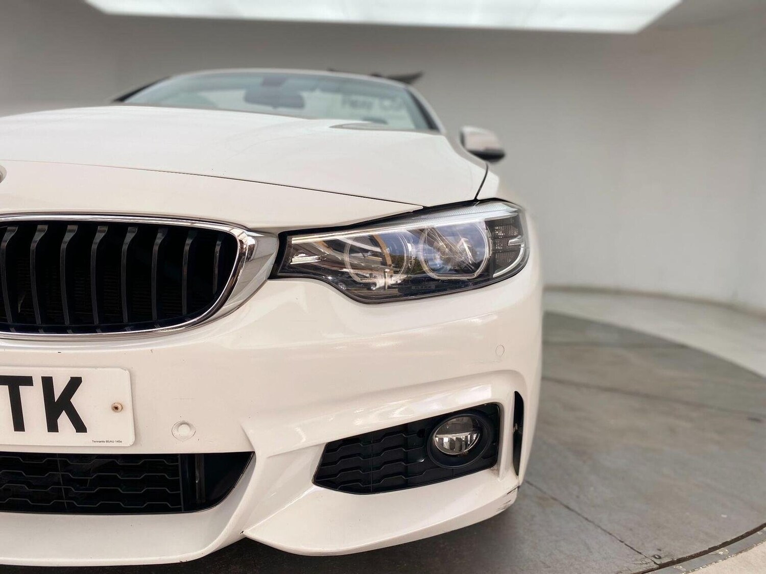 Used BMW 4 Series 2018 for sale - 76744175: Photo 51