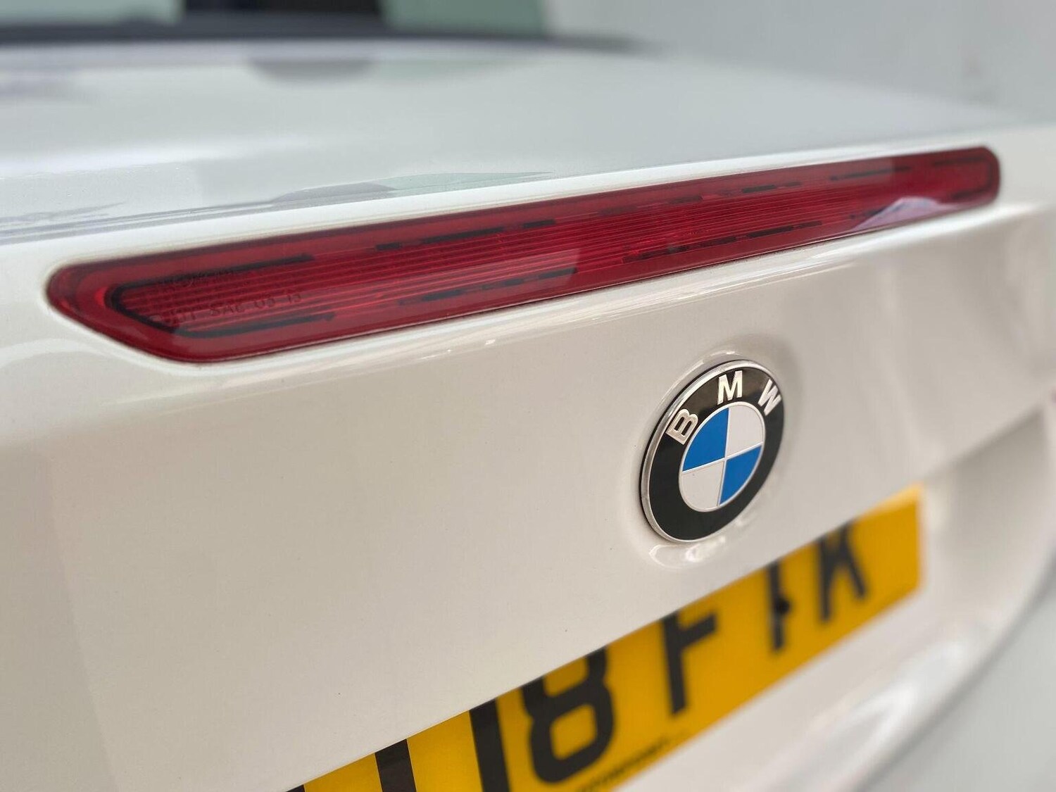Used BMW 4 Series 2018 for sale - 76744175: Photo 53