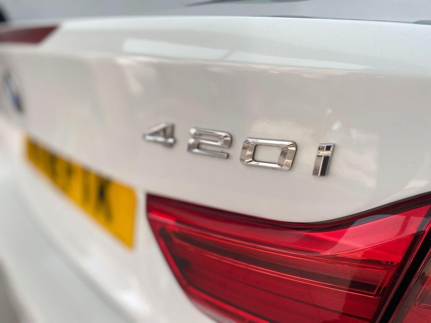 Used BMW 4 Series 2018 for sale - 76744175: Photo 54