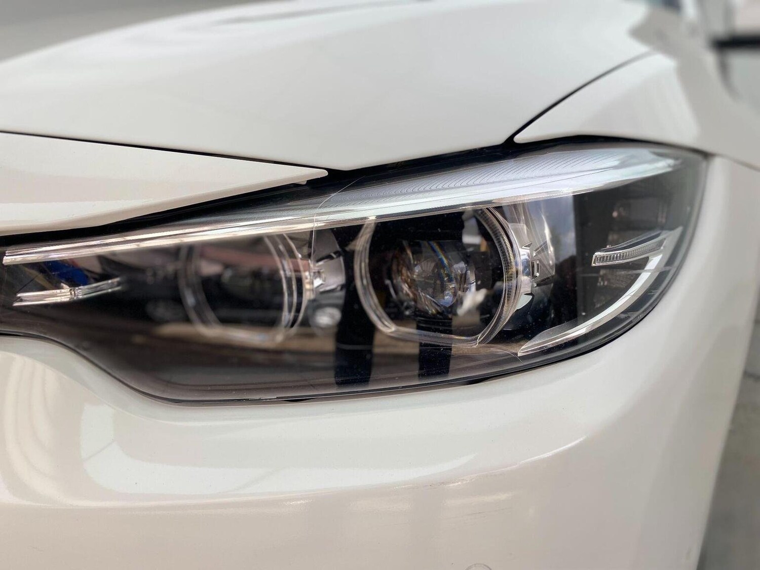 Used BMW 4 Series 2018 for sale - 76744175: Photo 55