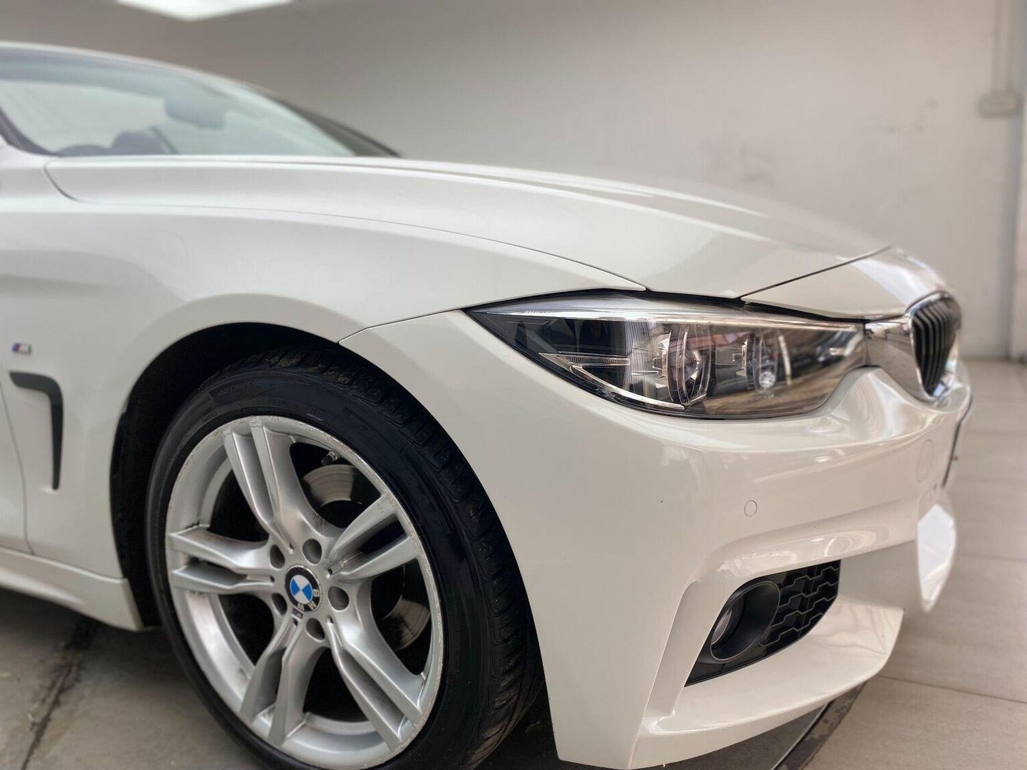 Used BMW 4 Series 2018 for sale - 76744175: Photo 56