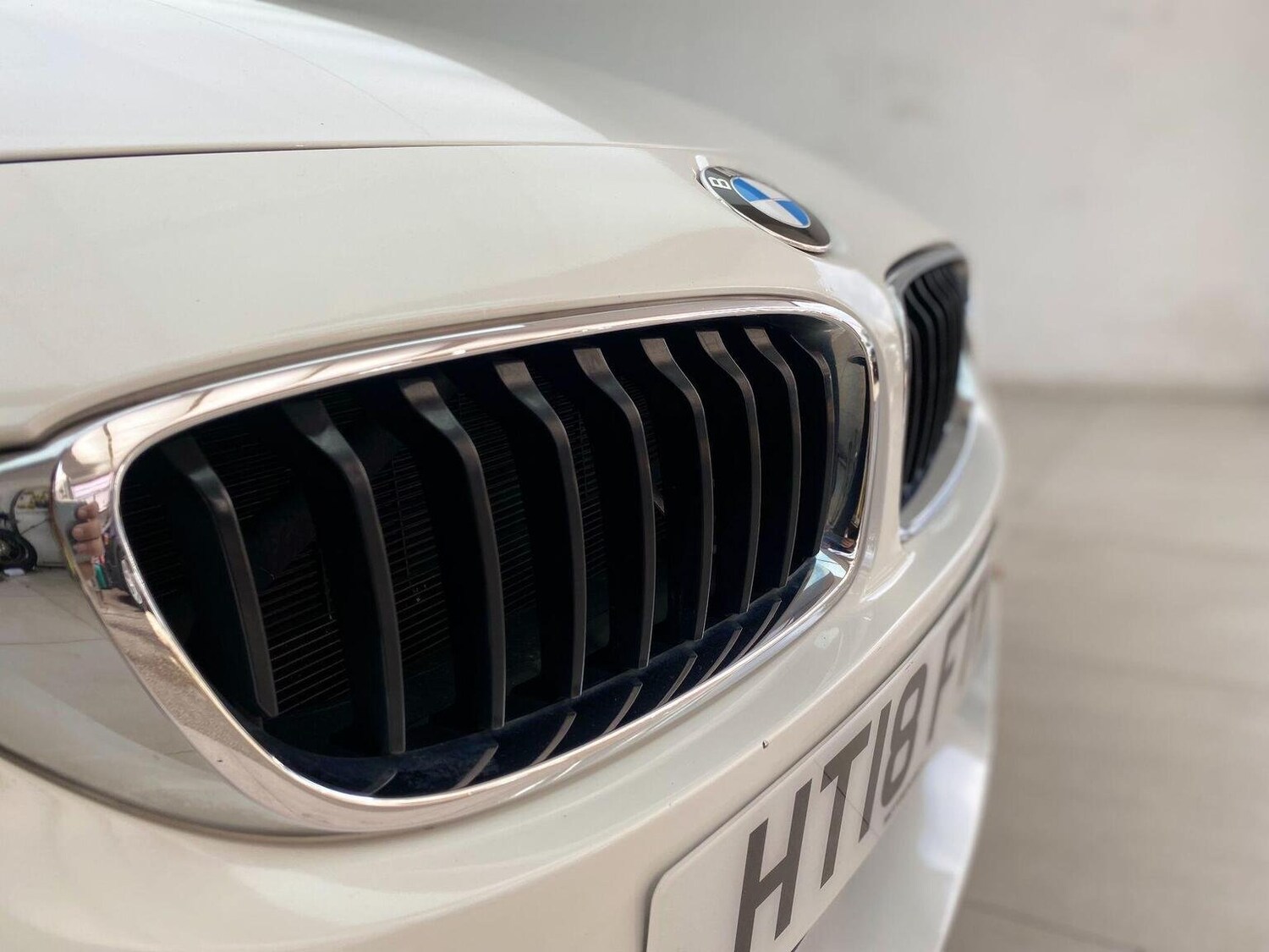 Used BMW 4 Series 2018 for sale - 76744175: Photo 58