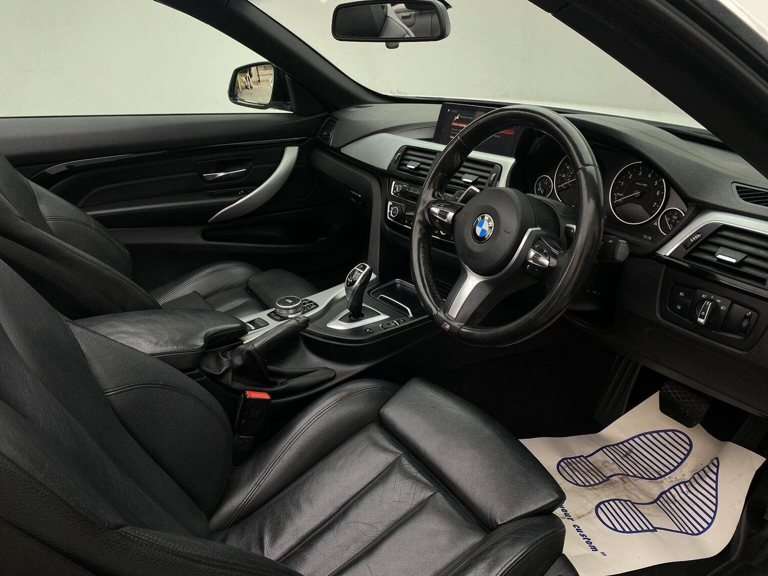 Used BMW 4 Series 2018 for sale - 76744175: Photo 59