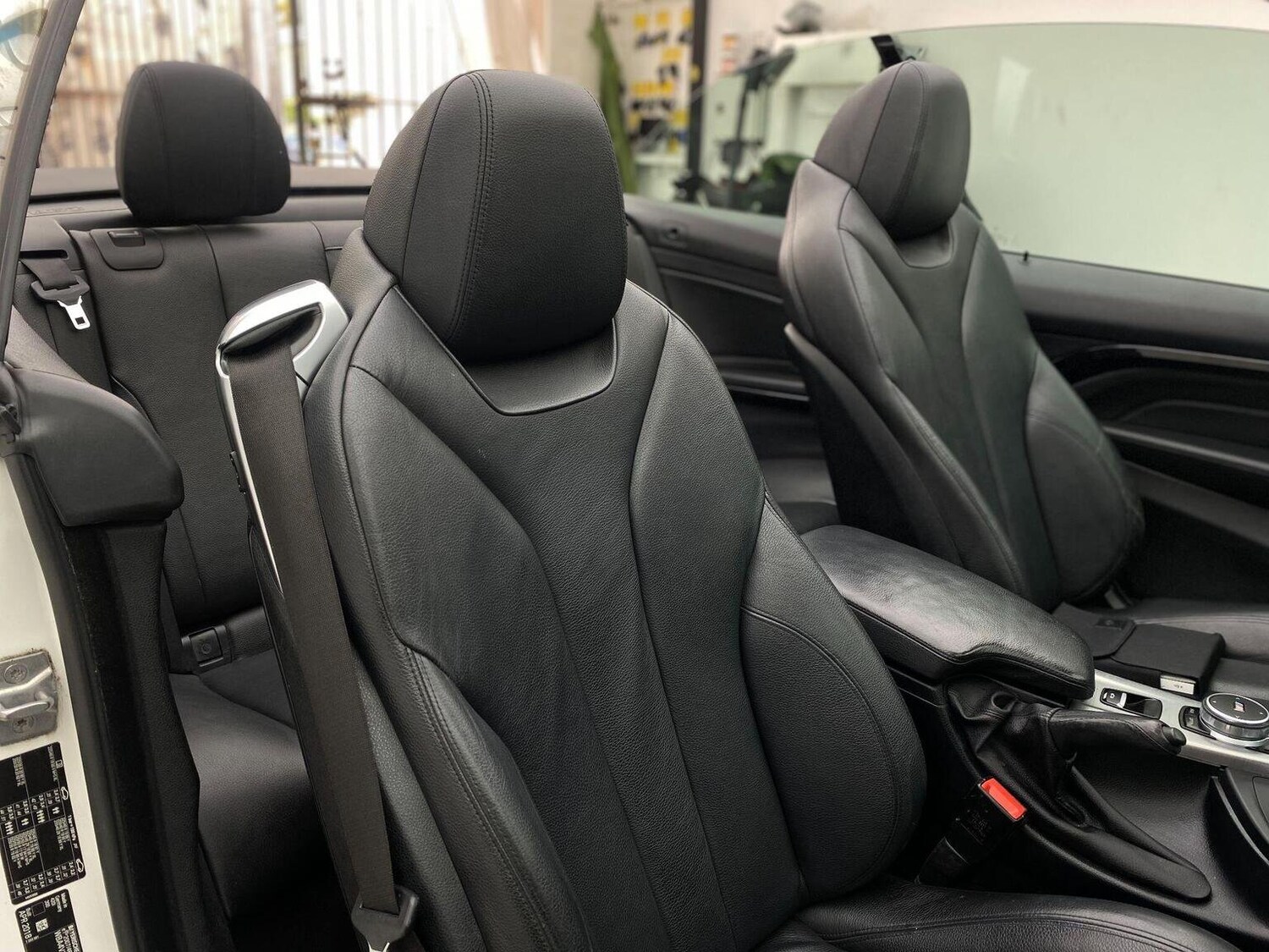 Used BMW 4 Series 2018 for sale - 76744175: Photo 60