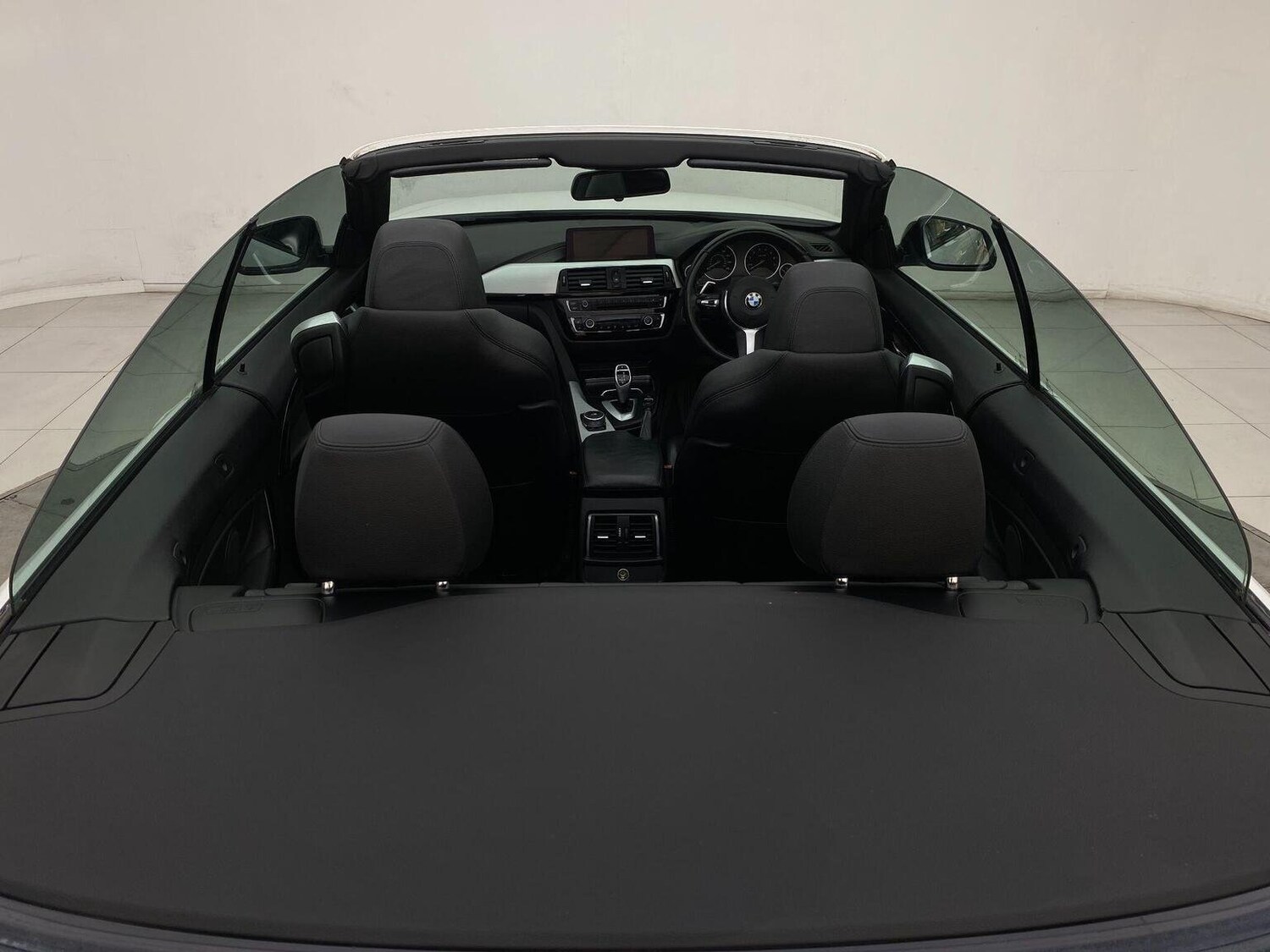 Used BMW 4 Series 2018 for sale - 76744175: Photo 61