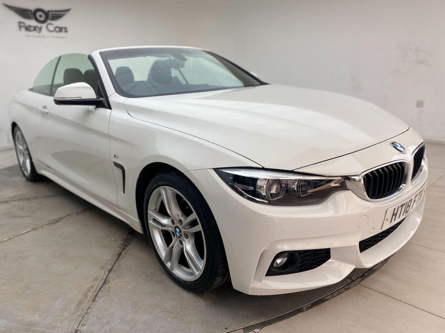 Used BMW 4 Series 2018 for sale - 76744175: Photo 9