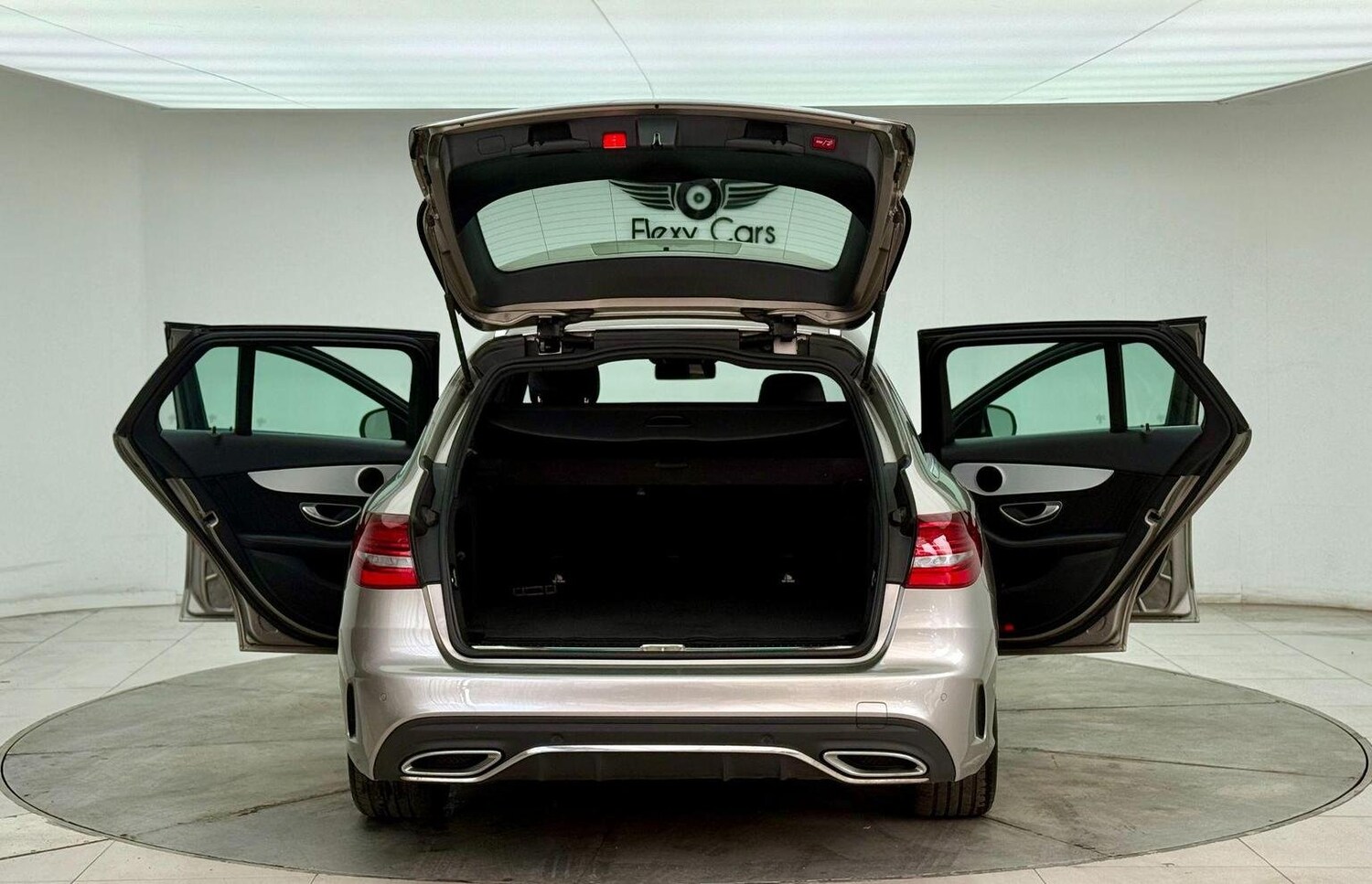 Used Mercedes-Benz C Class 2019 for sale - 76744223: Photo 21