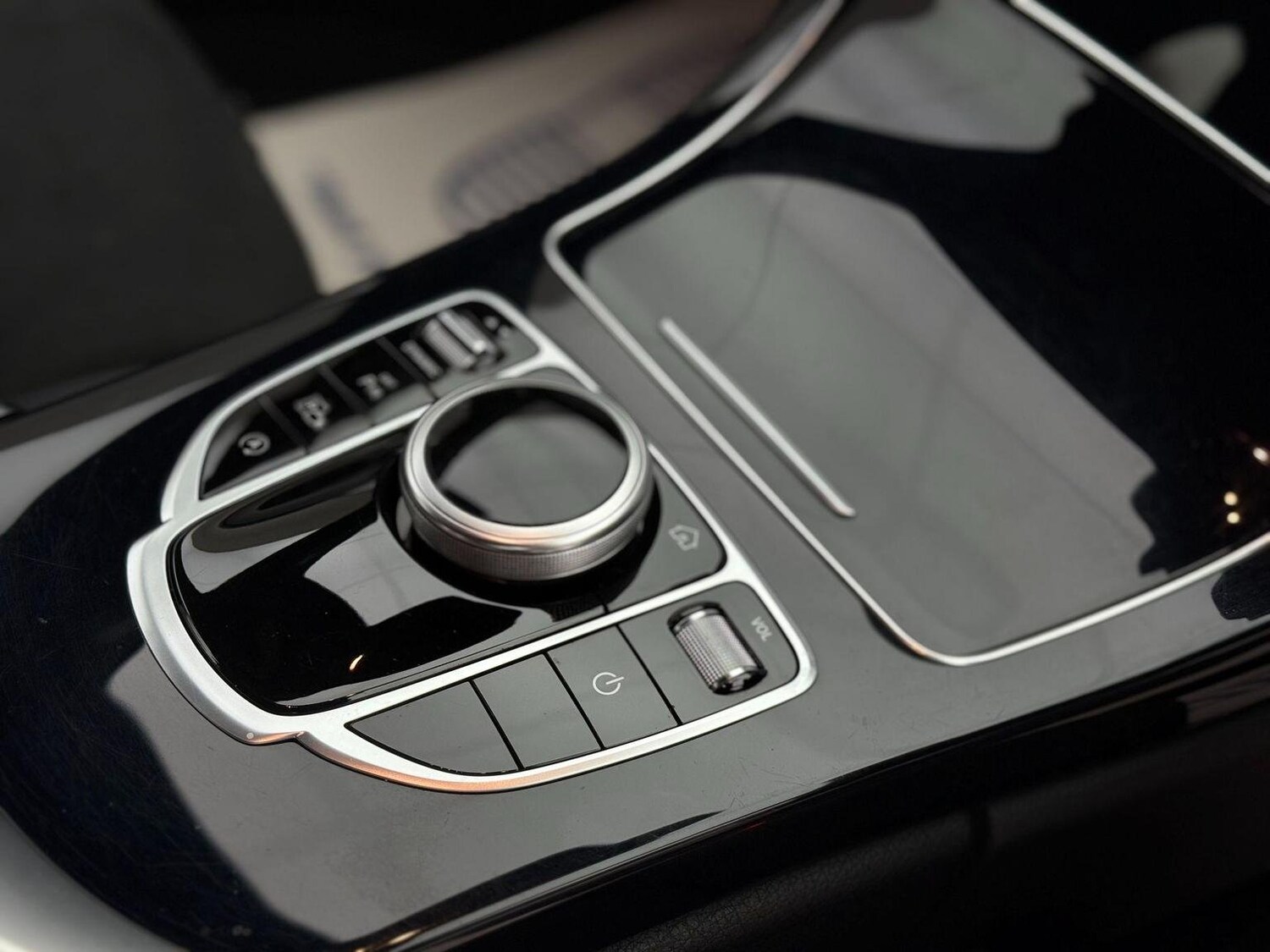 Used Mercedes-Benz C Class 2019 for sale - 76744223: Photo 39