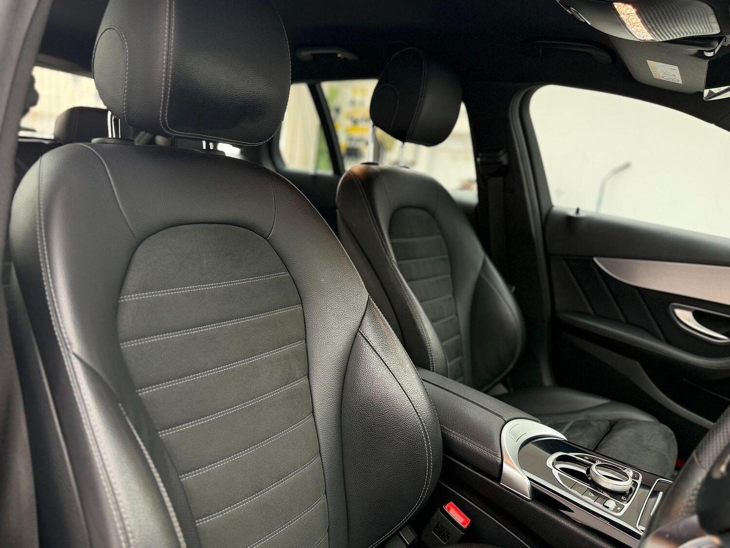 Used Mercedes-Benz C Class 2019 for sale - 76744223: Photo 42