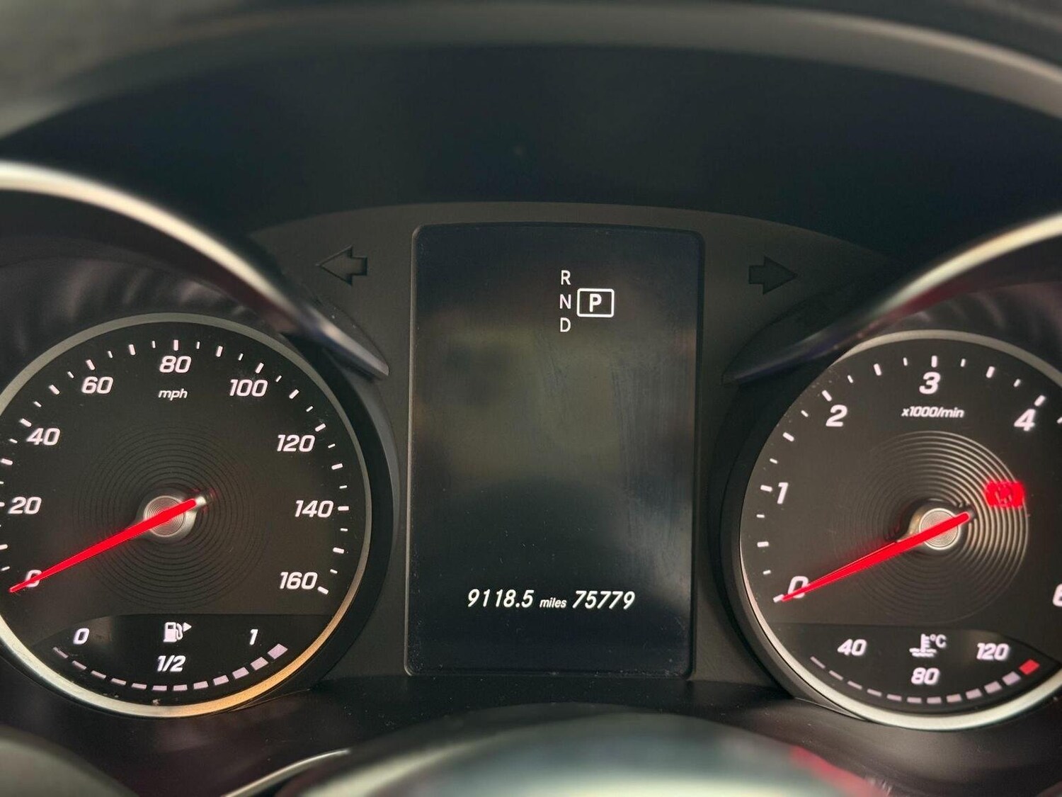 Used Mercedes-Benz C Class 2019 for sale - 76744223: Photo 48