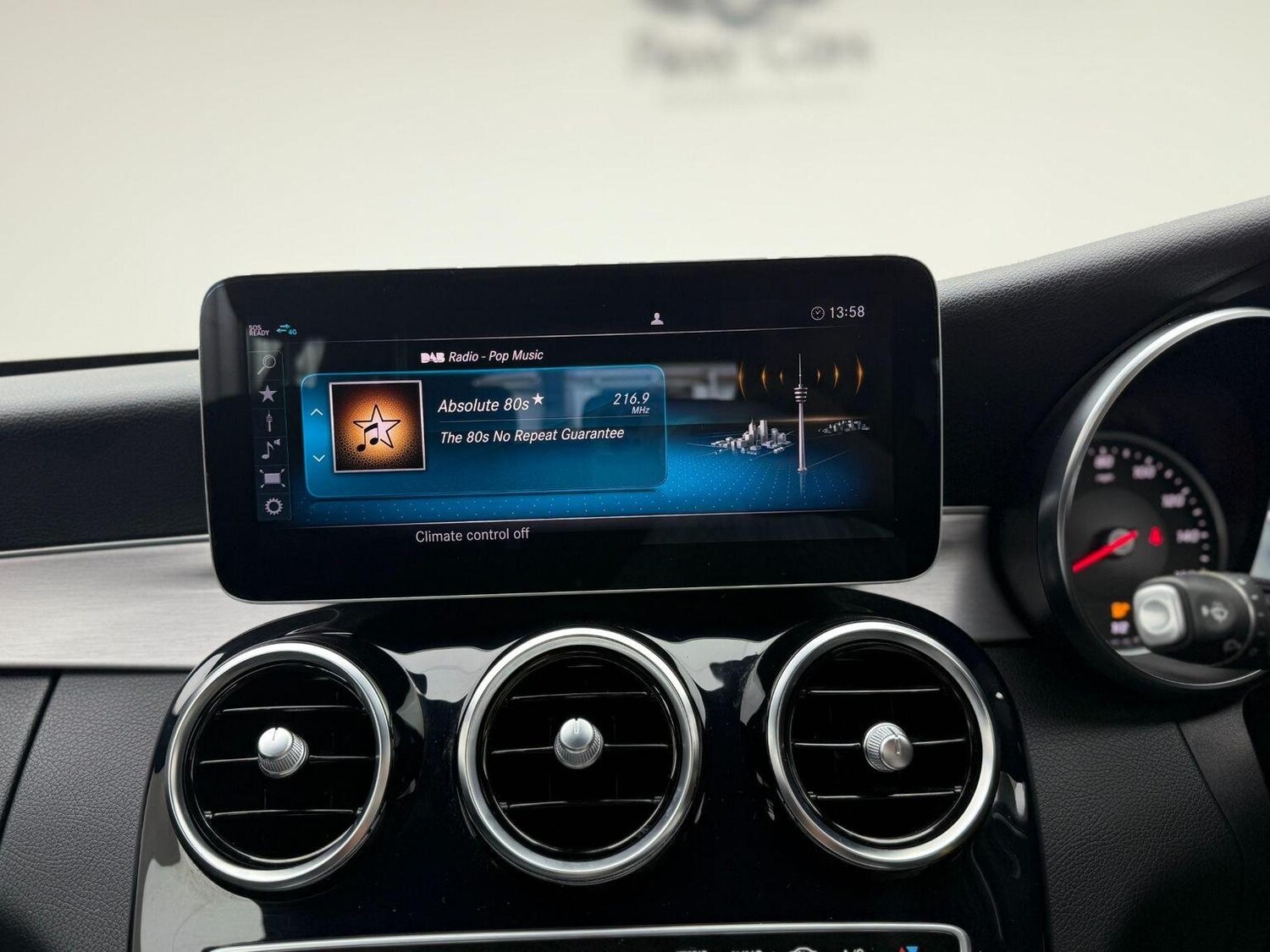 Used Mercedes-Benz C Class 2019 for sale - 76744223: Photo 49