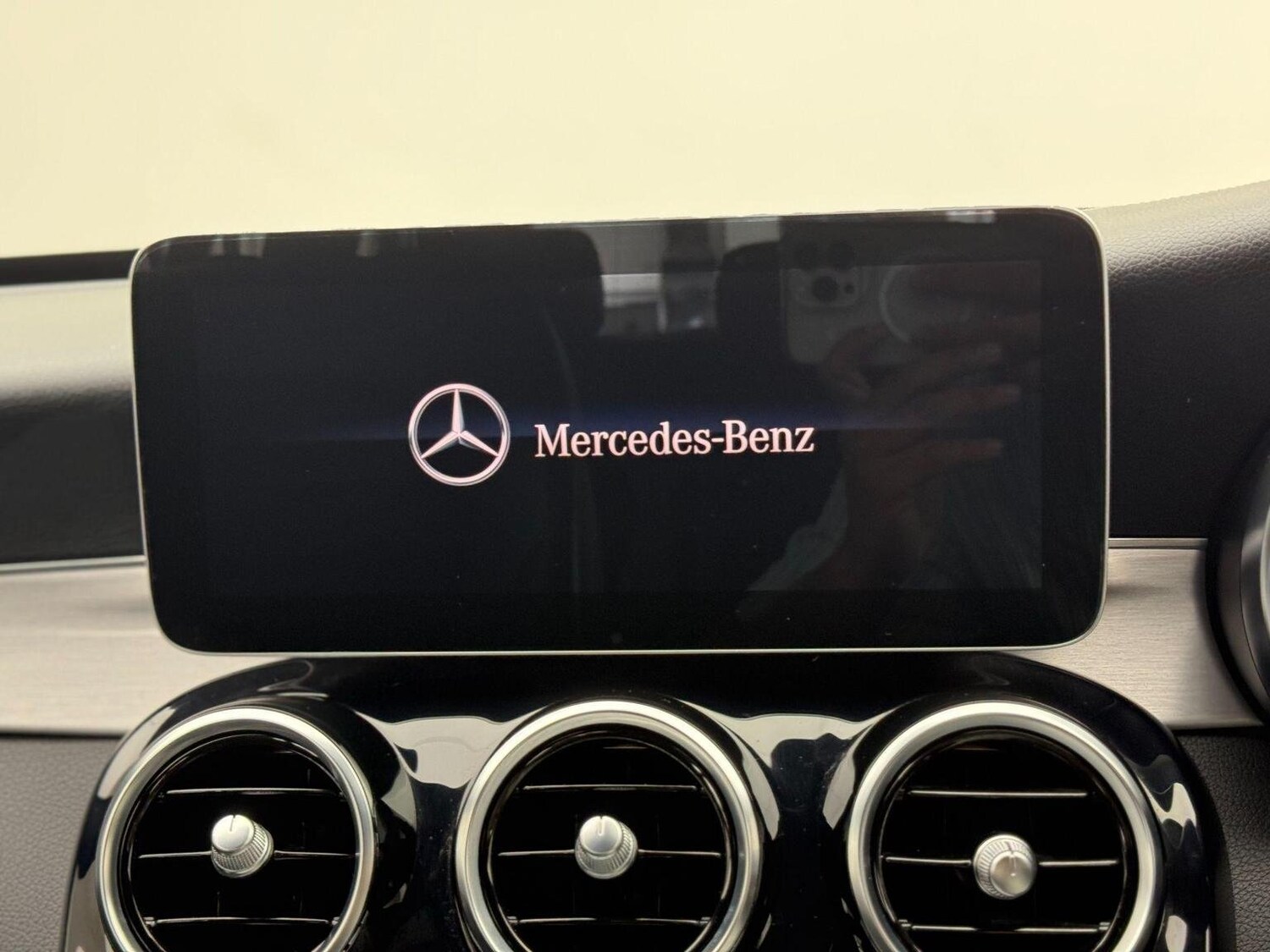 Used Mercedes-Benz C Class 2019 for sale - 76744223: Photo 51