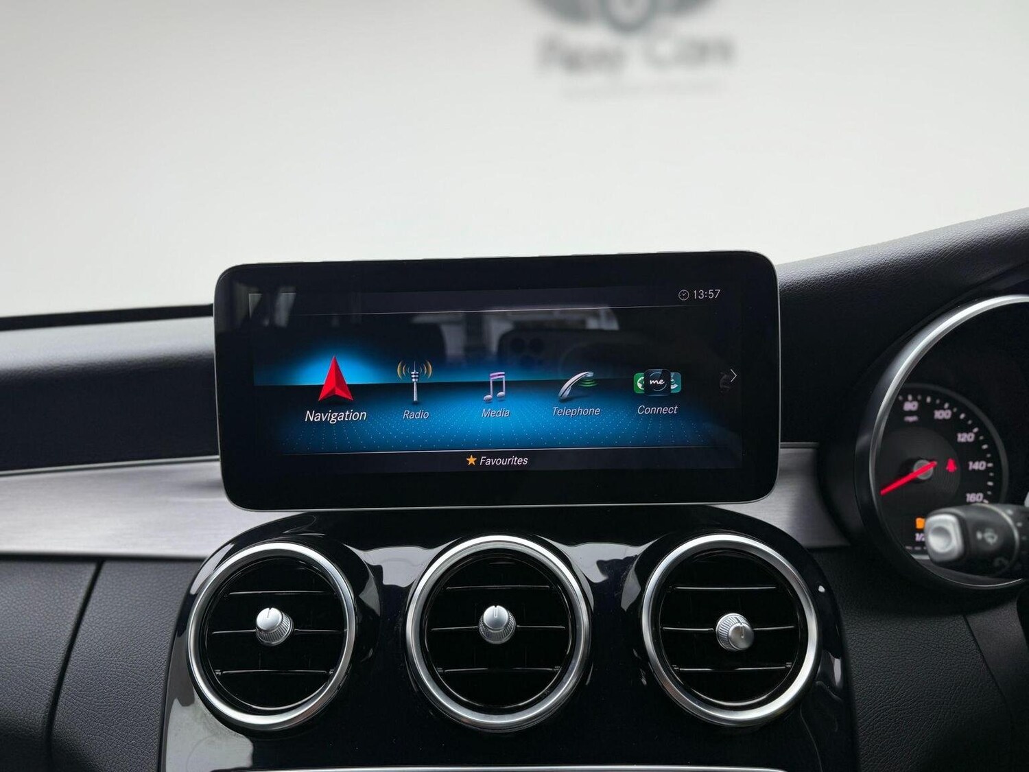 Used Mercedes-Benz C Class 2019 for sale - 76744223: Photo 53