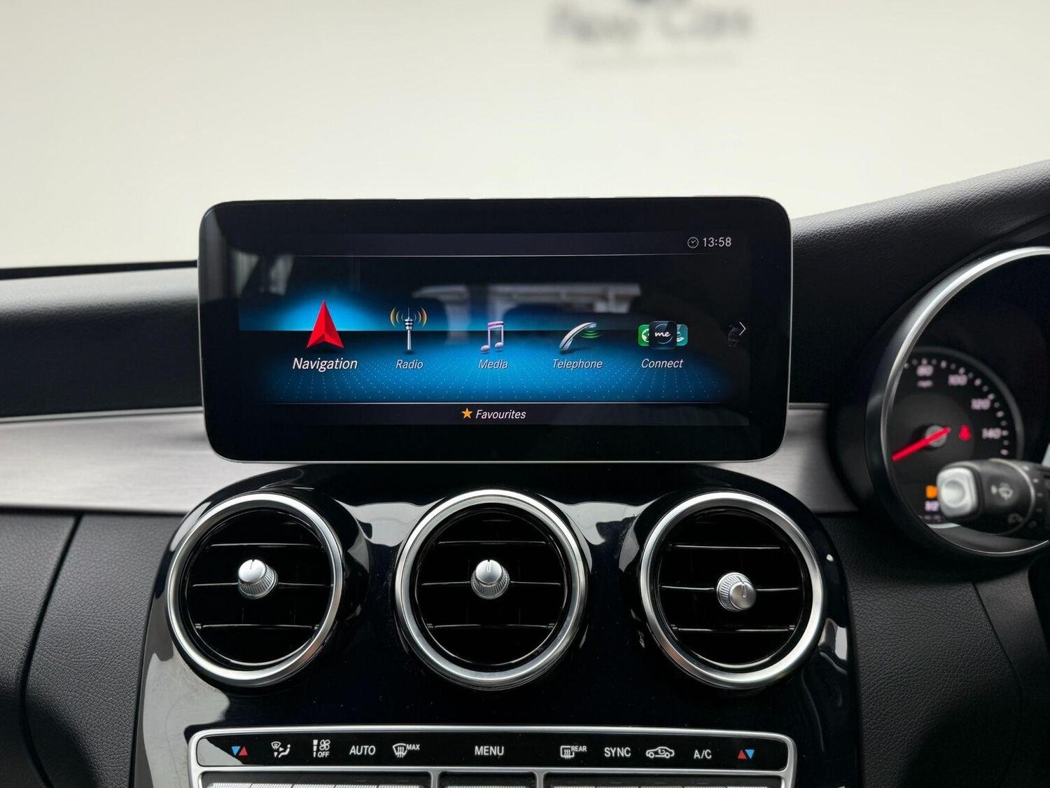 Used Mercedes-Benz C Class 2019 for sale - 76744223: Photo 56