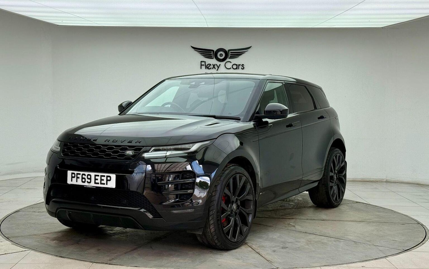 Used Land Rover Range Rover Evoque 2019 for sale - 76744210: Photo 11